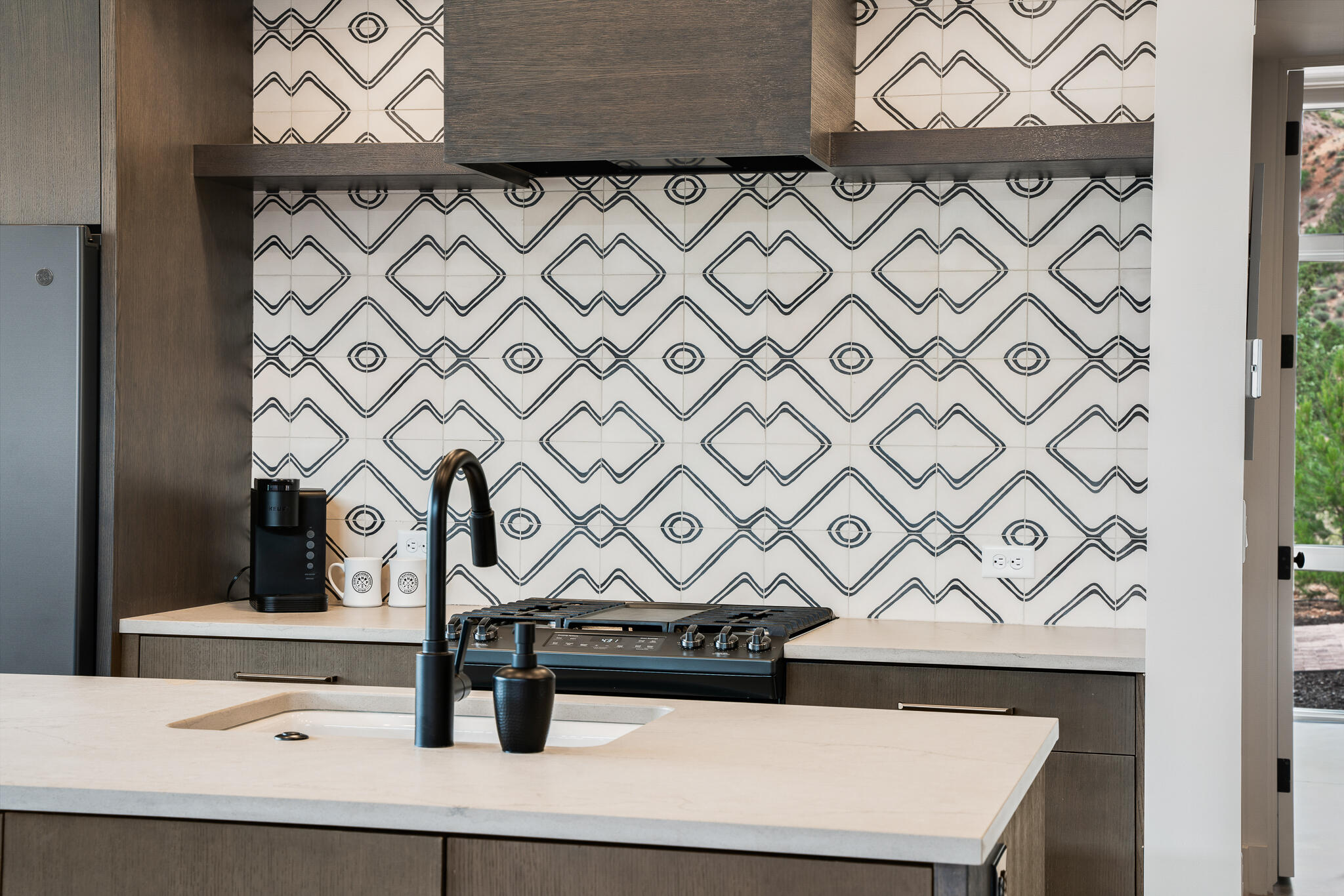 CANYON SPRINGS ESTATES - Residential