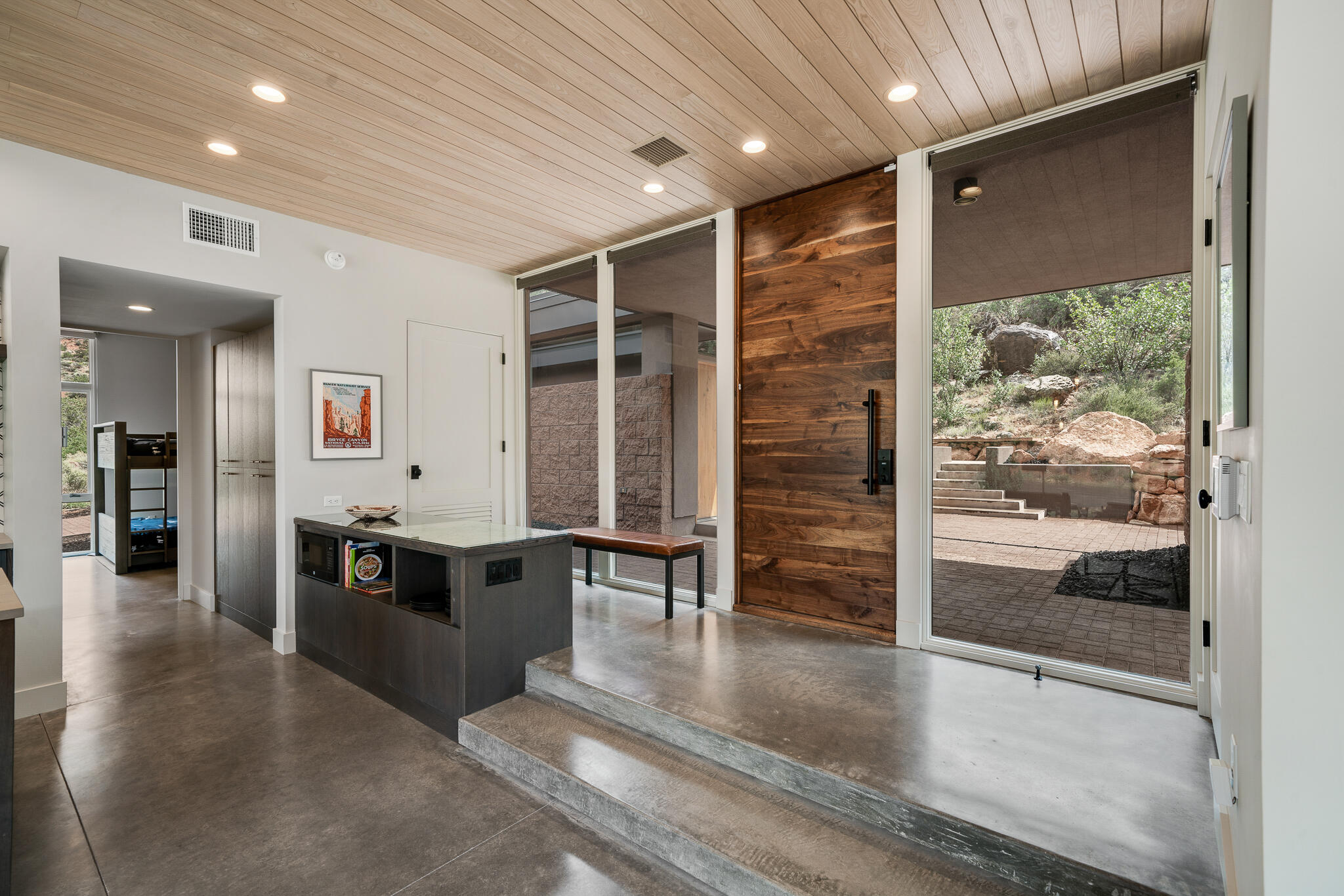 CANYON SPRINGS ESTATES - Residential