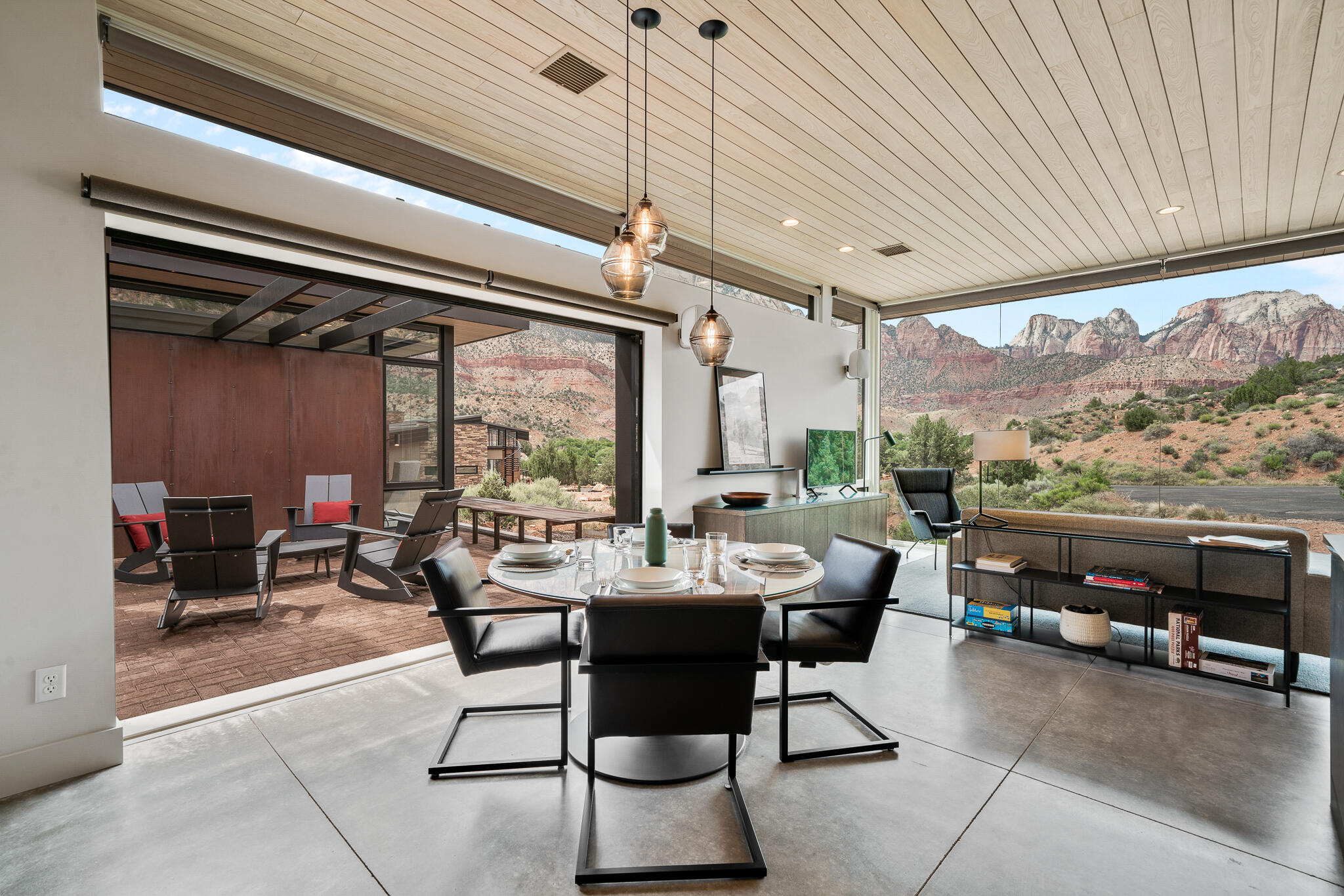 CANYON SPRINGS ESTATES - Residential