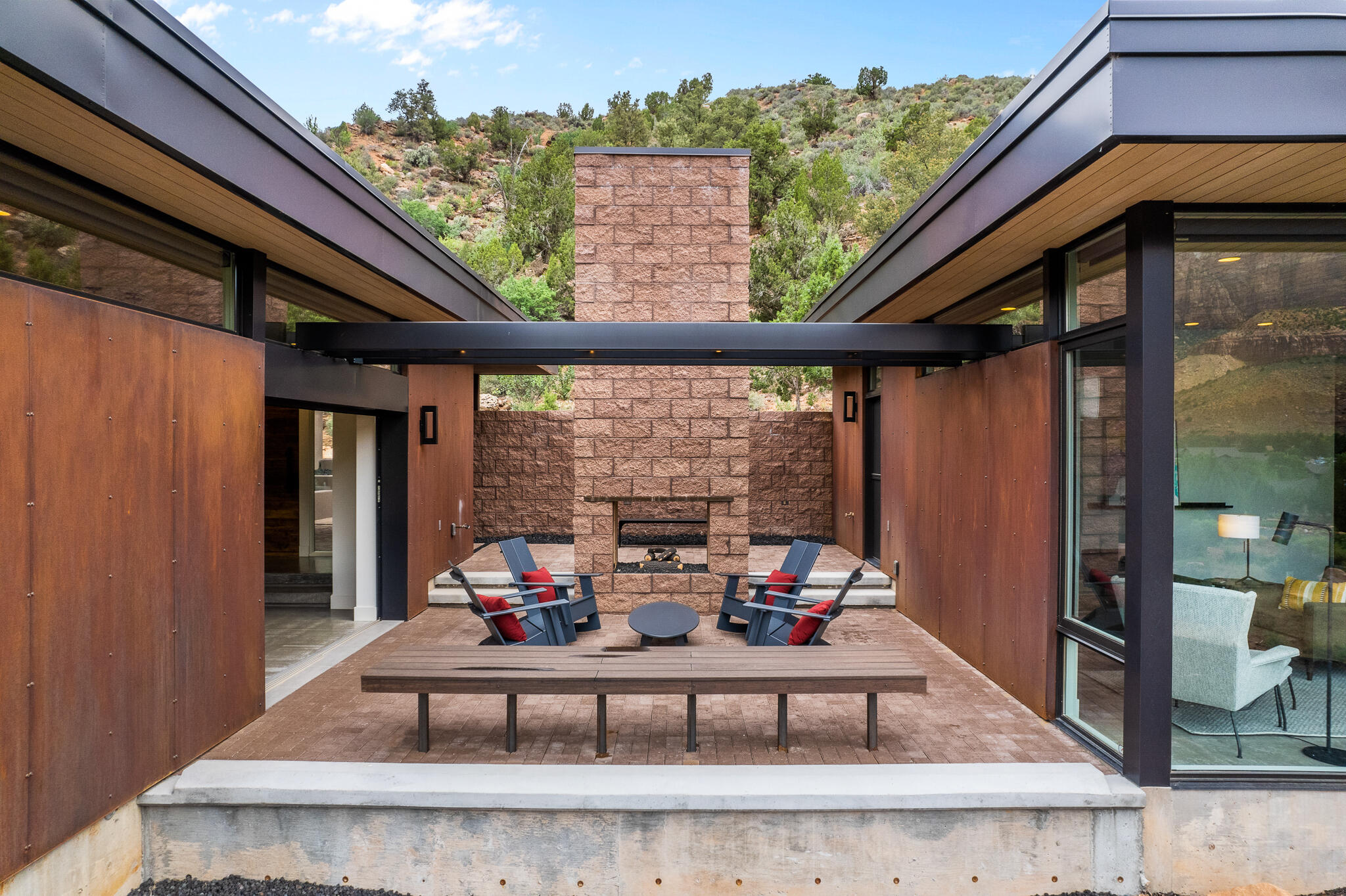 CANYON SPRINGS ESTATES - Residential