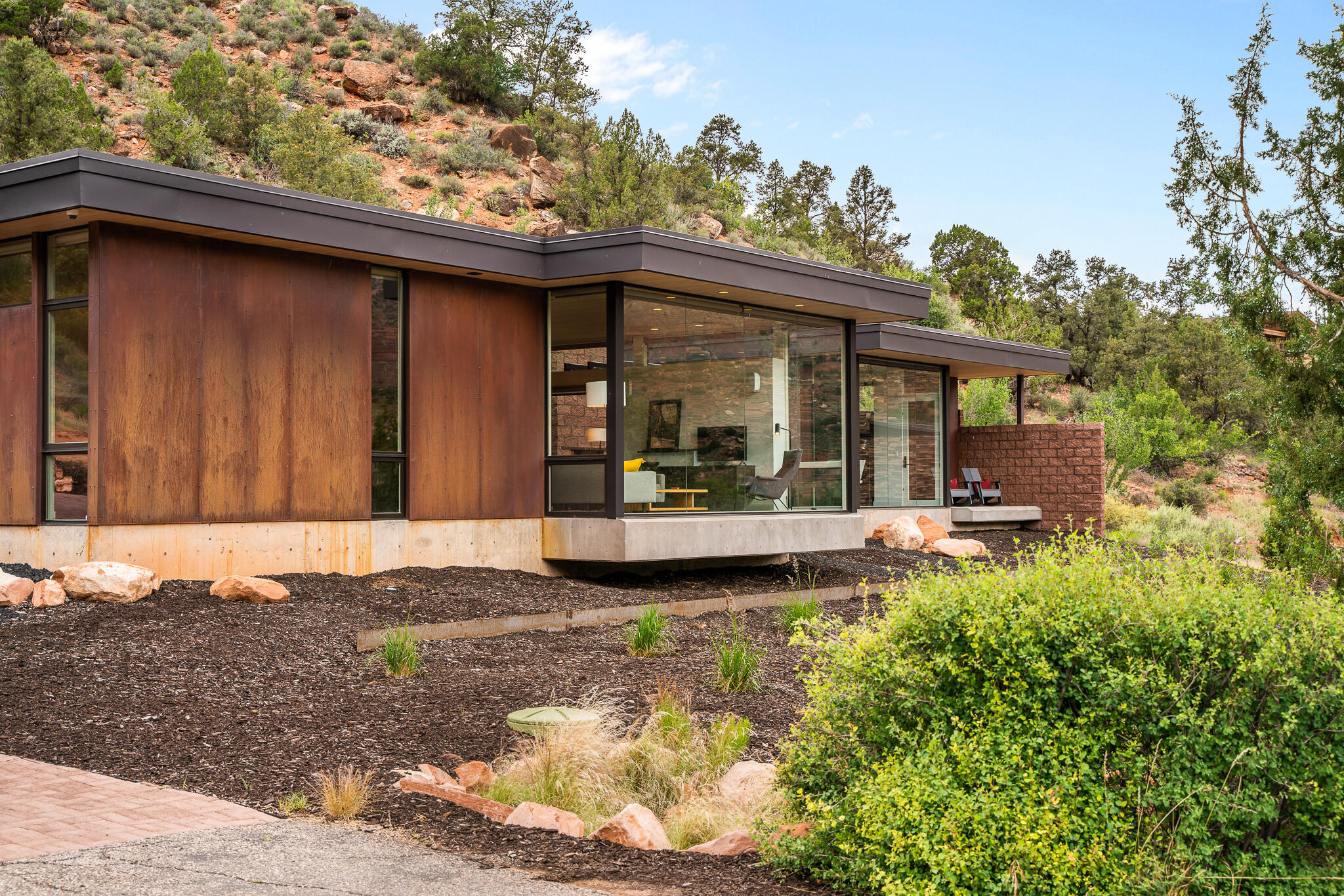 CANYON SPRINGS ESTATES - Residential