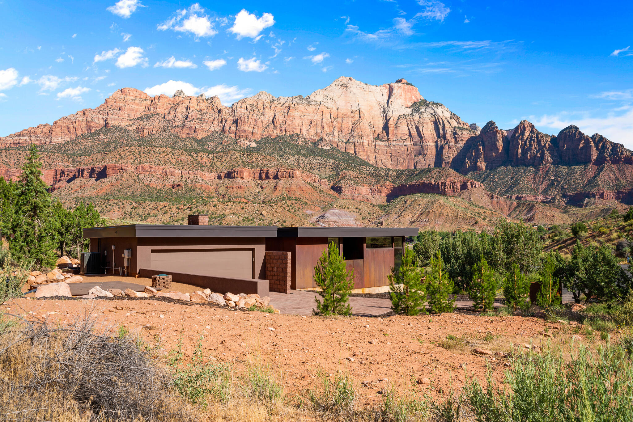 CANYON SPRINGS ESTATES - Residential