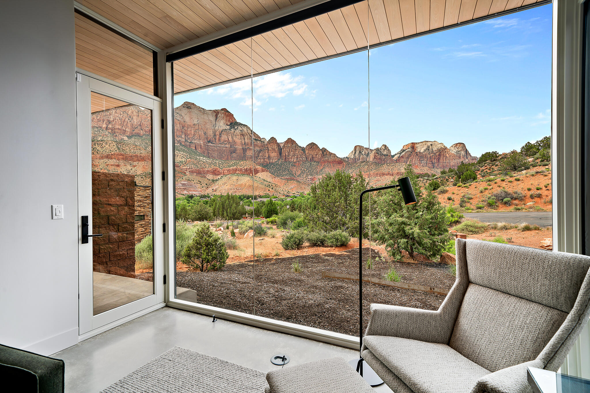 CANYON SPRINGS ESTATES - Residential