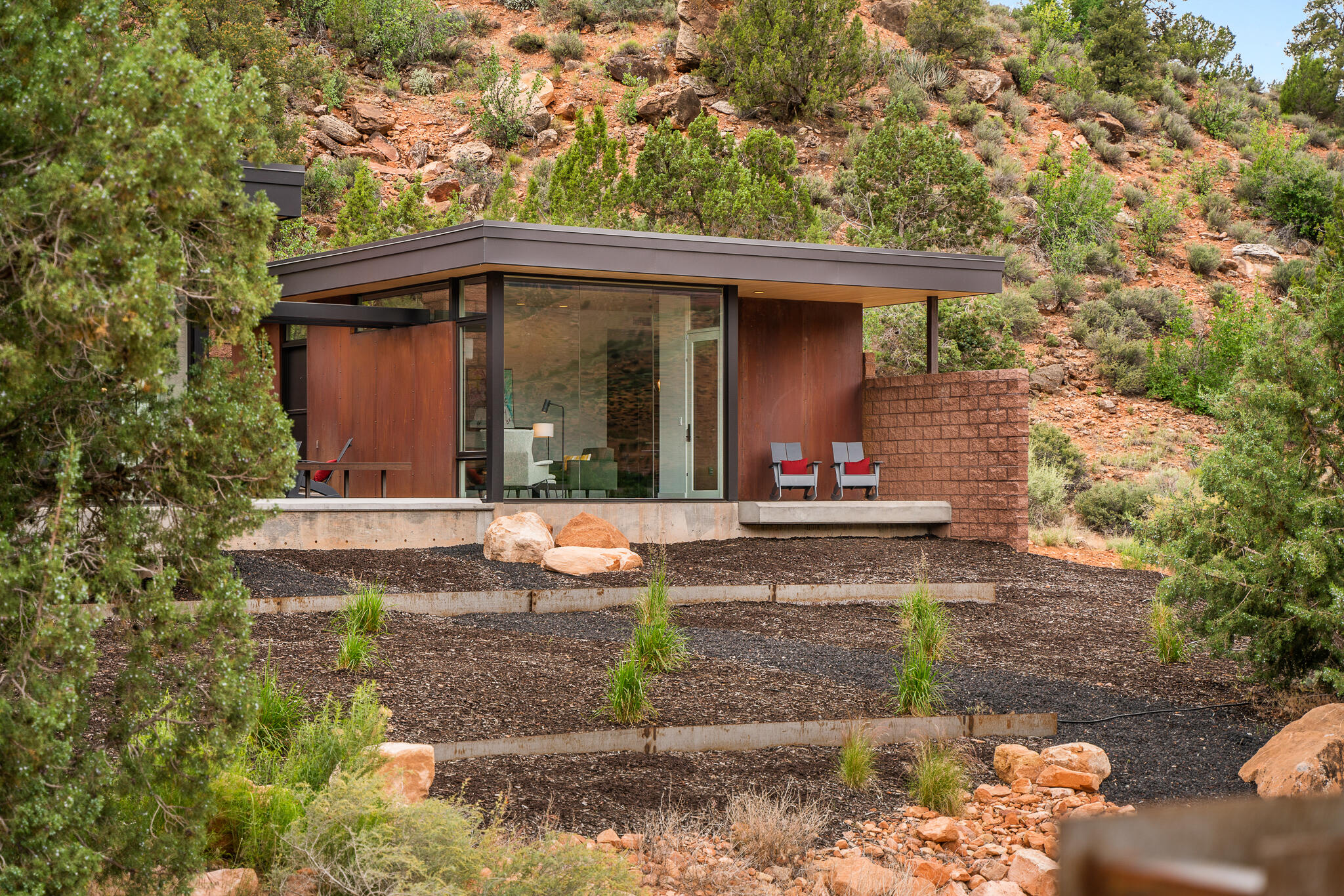 CANYON SPRINGS ESTATES - Residential