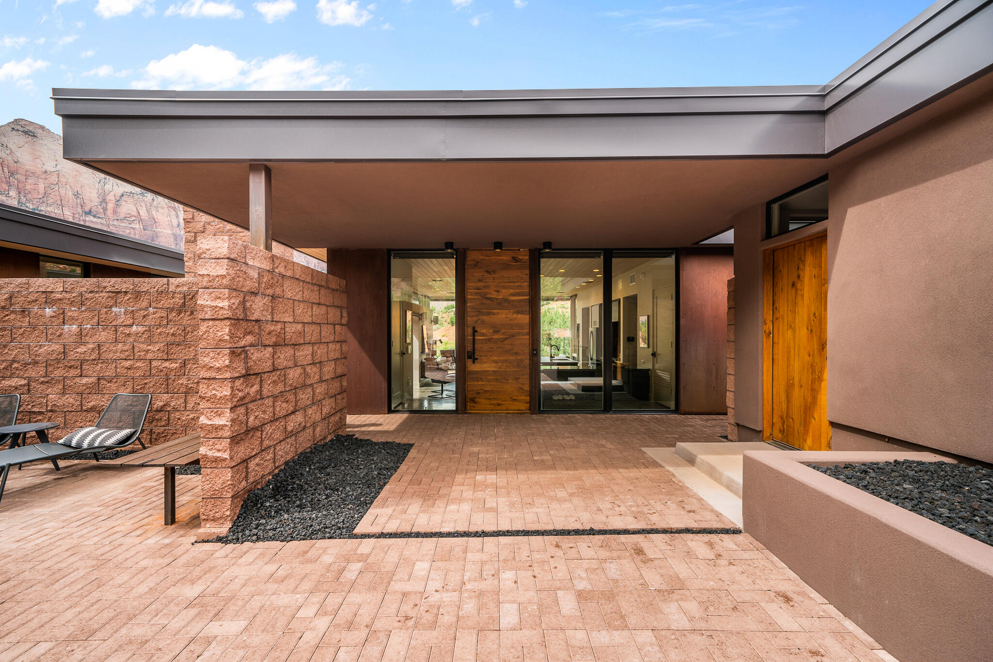 CANYON SPRINGS ESTATES - Residential