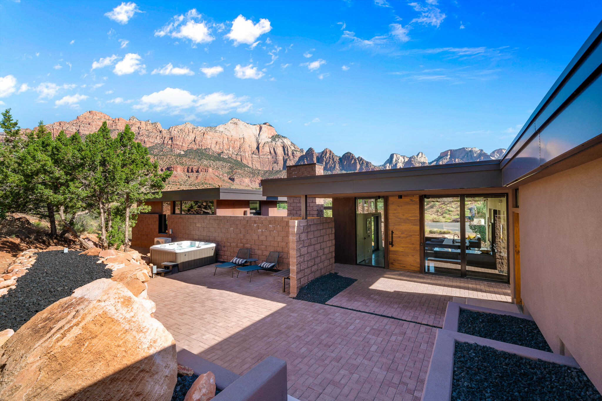 CANYON SPRINGS ESTATES - Residential