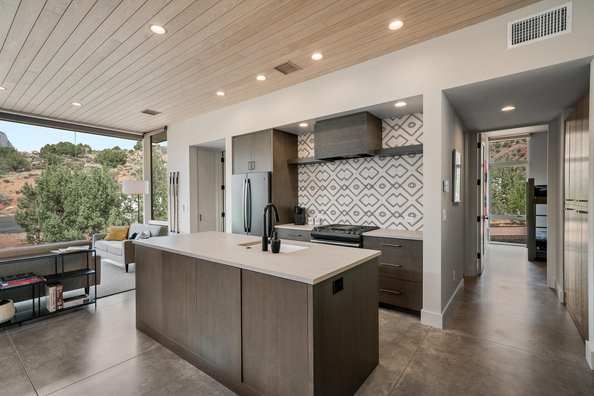 CANYON SPRINGS ESTATES - Residential