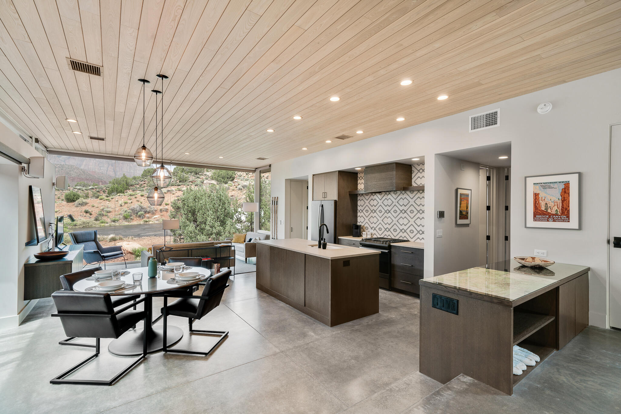 CANYON SPRINGS ESTATES - Residential