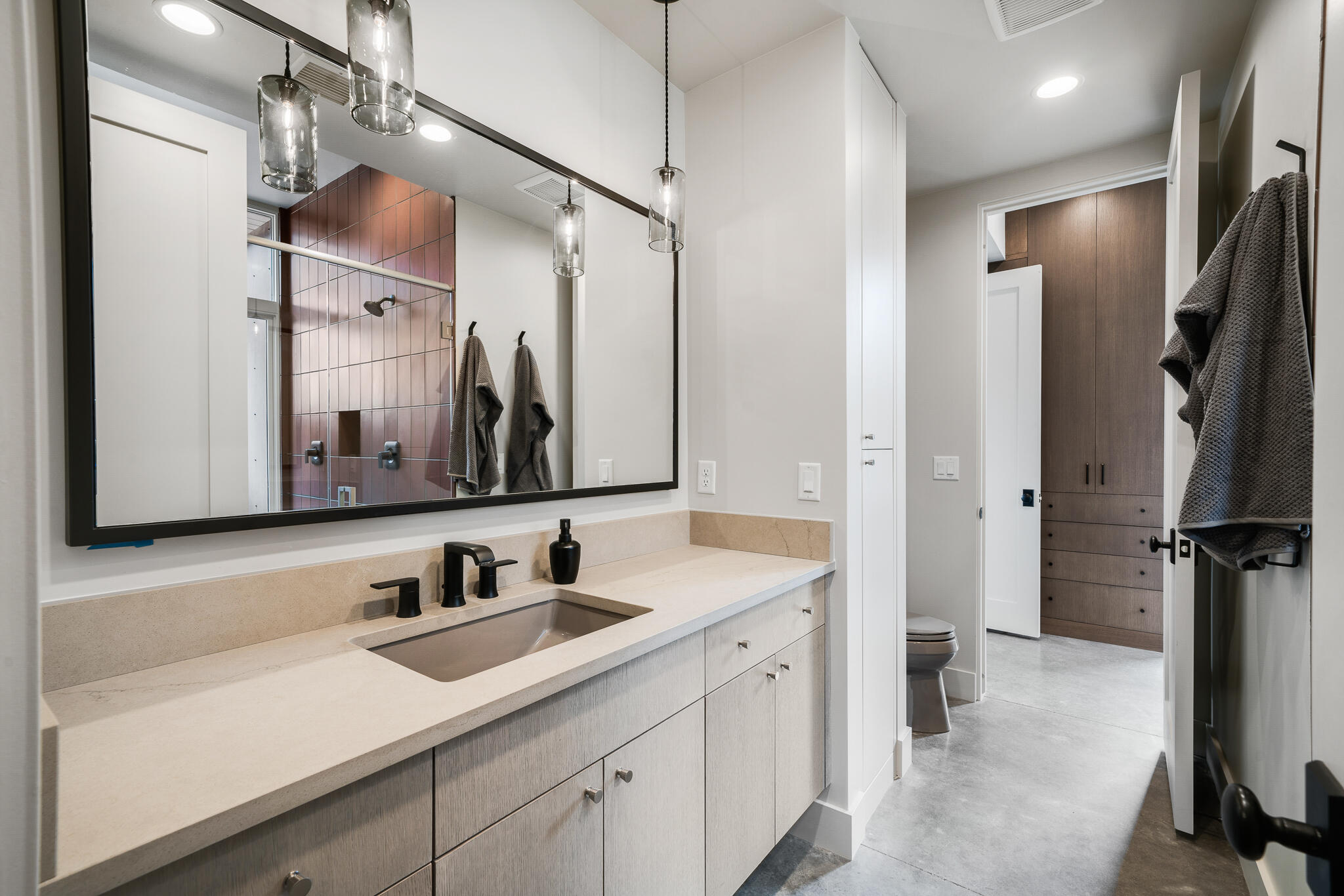 CANYON SPRINGS ESTATES - Residential