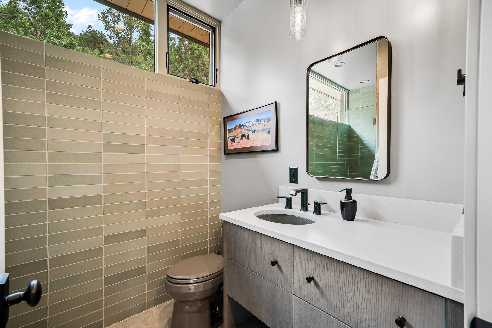 CANYON SPRINGS ESTATES - Residential