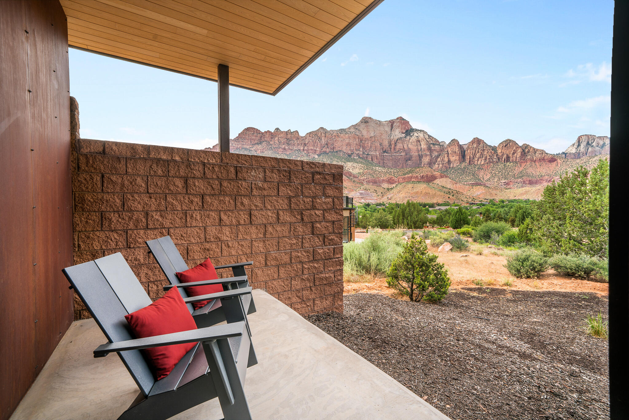 CANYON SPRINGS ESTATES - Residential