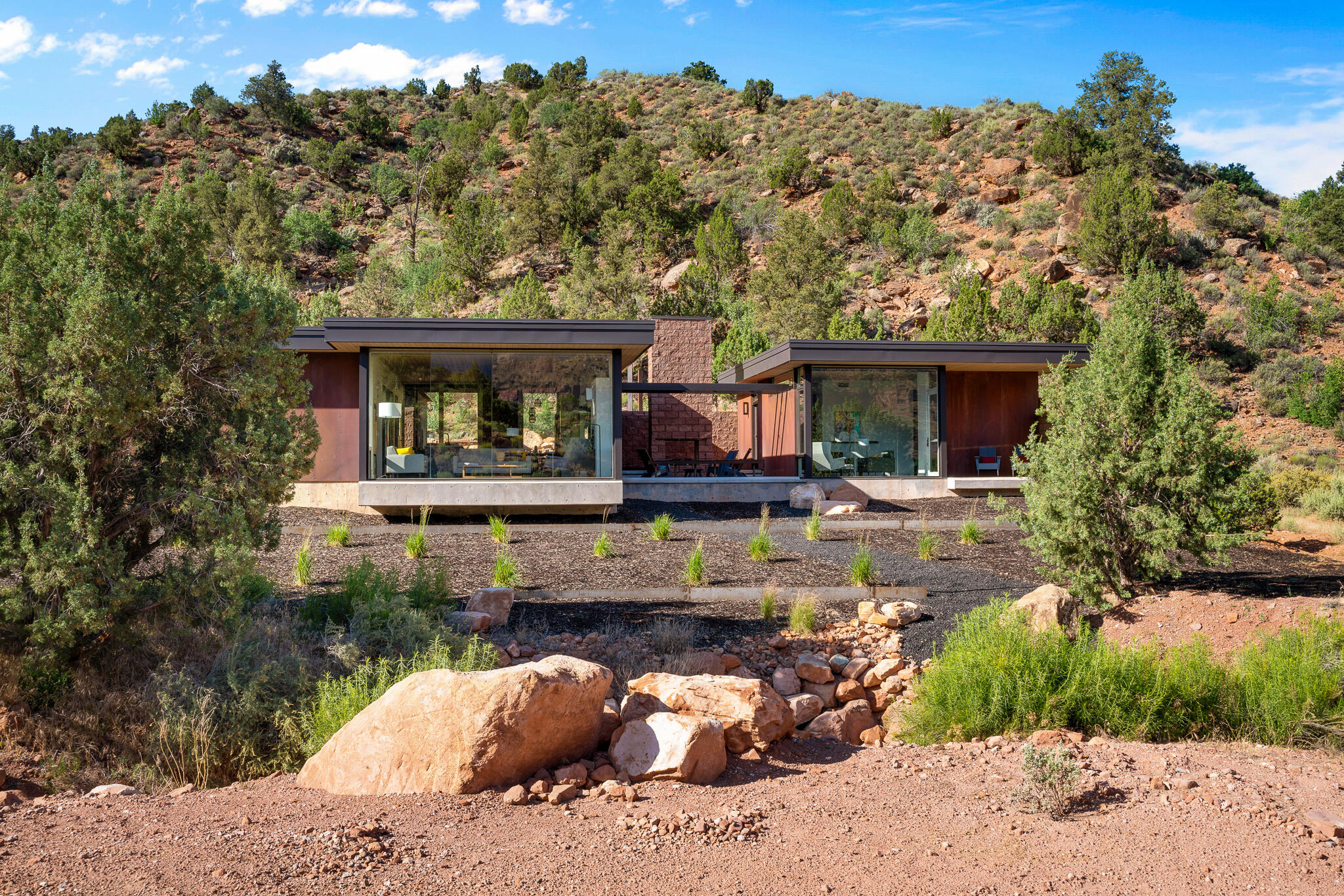 CANYON SPRINGS ESTATES - Residential