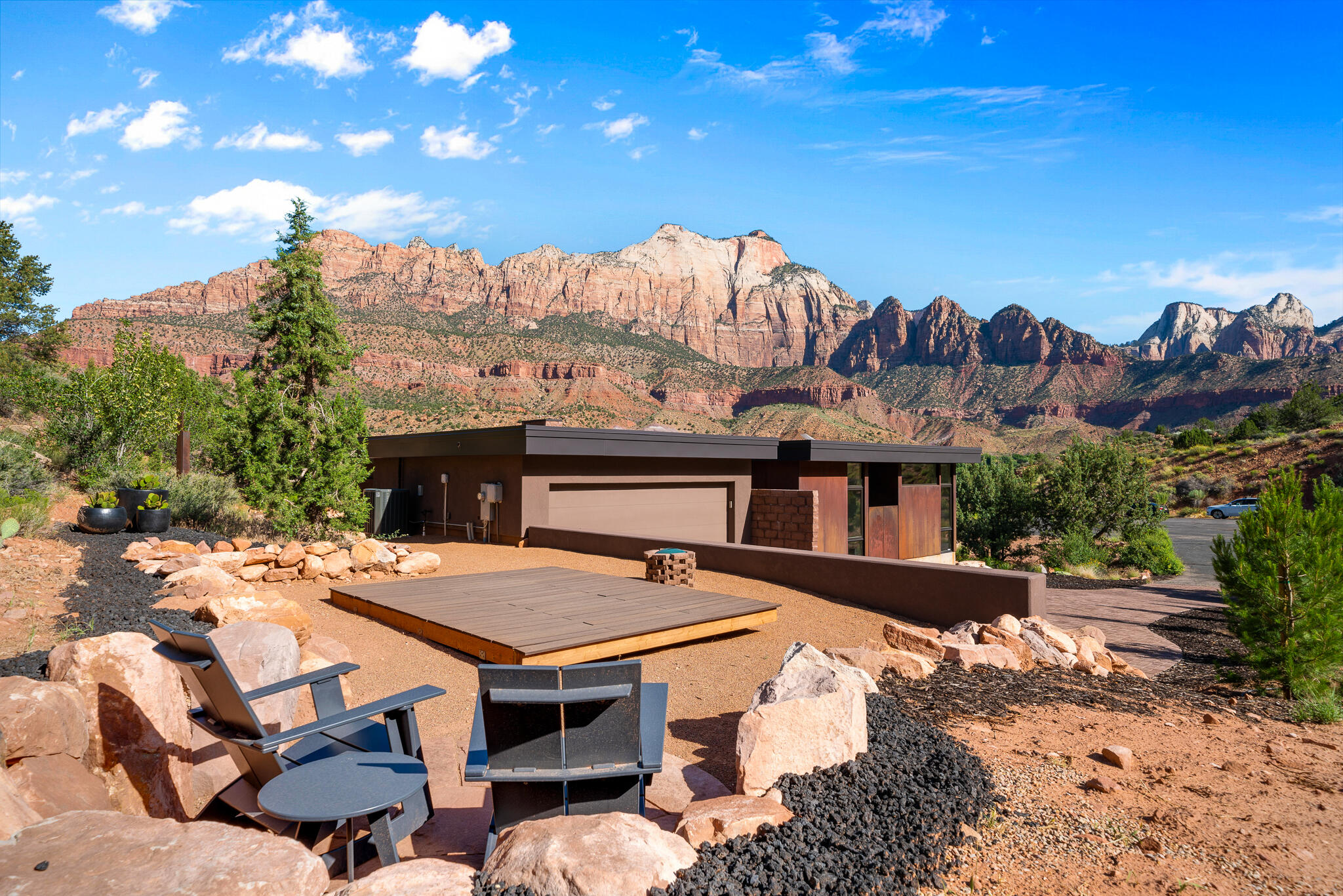 CANYON SPRINGS ESTATES - Residential