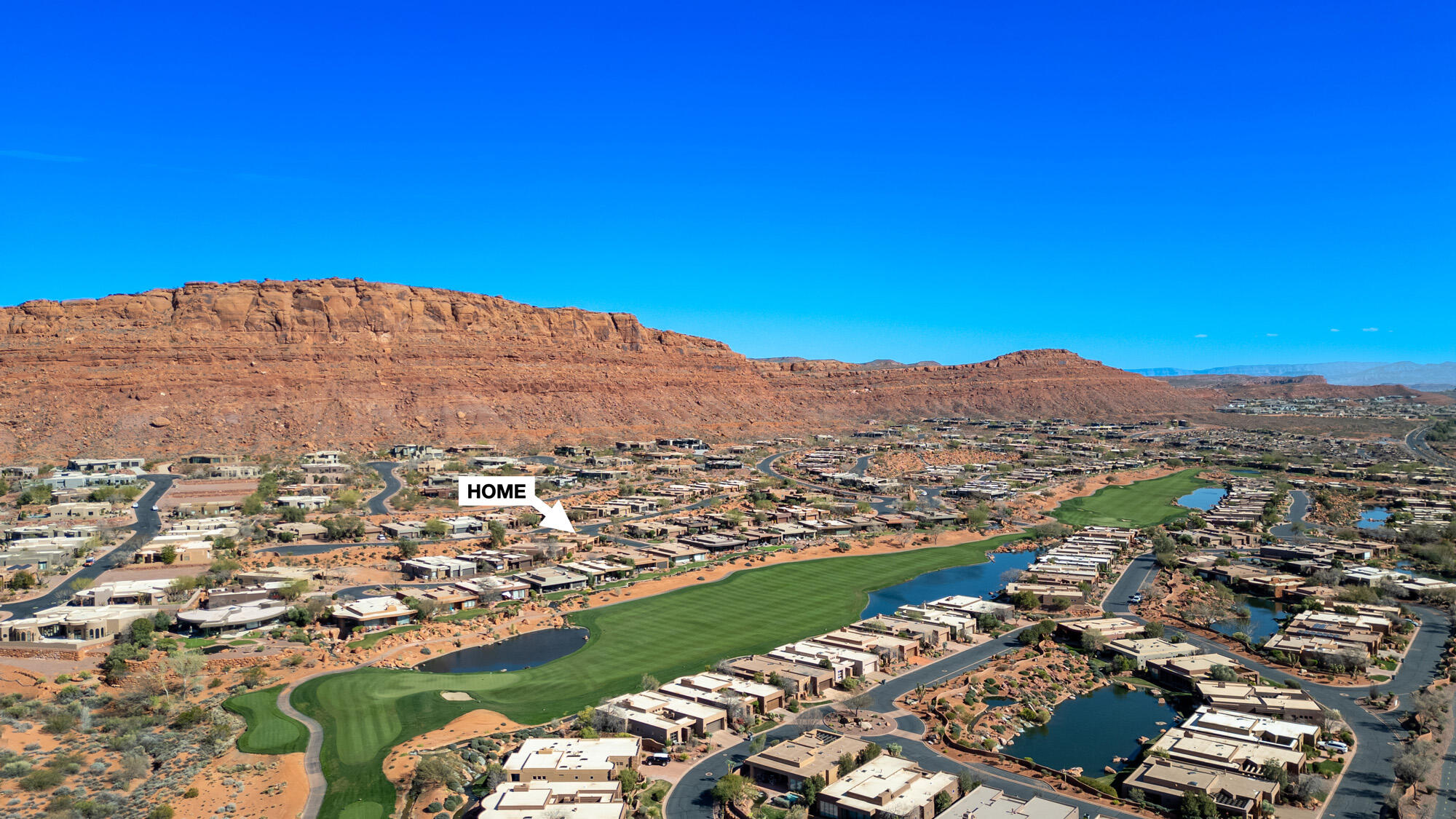 KACHINA SPRINGS EAST AT ENTRADA - Residential
