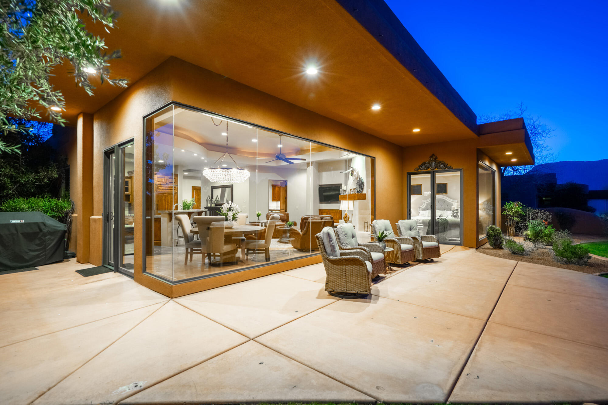 KACHINA SPRINGS EAST AT ENTRADA - Residential