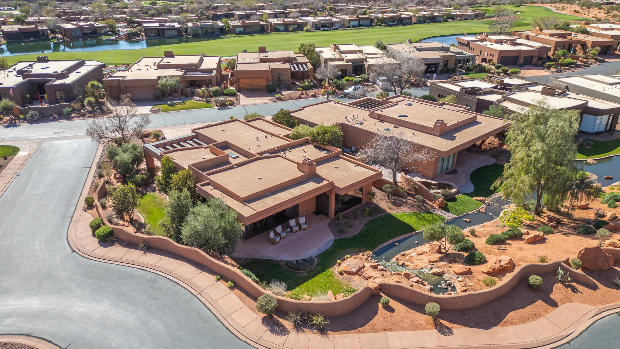 KACHINA SPRINGS EAST AT ENTRADA - Residential