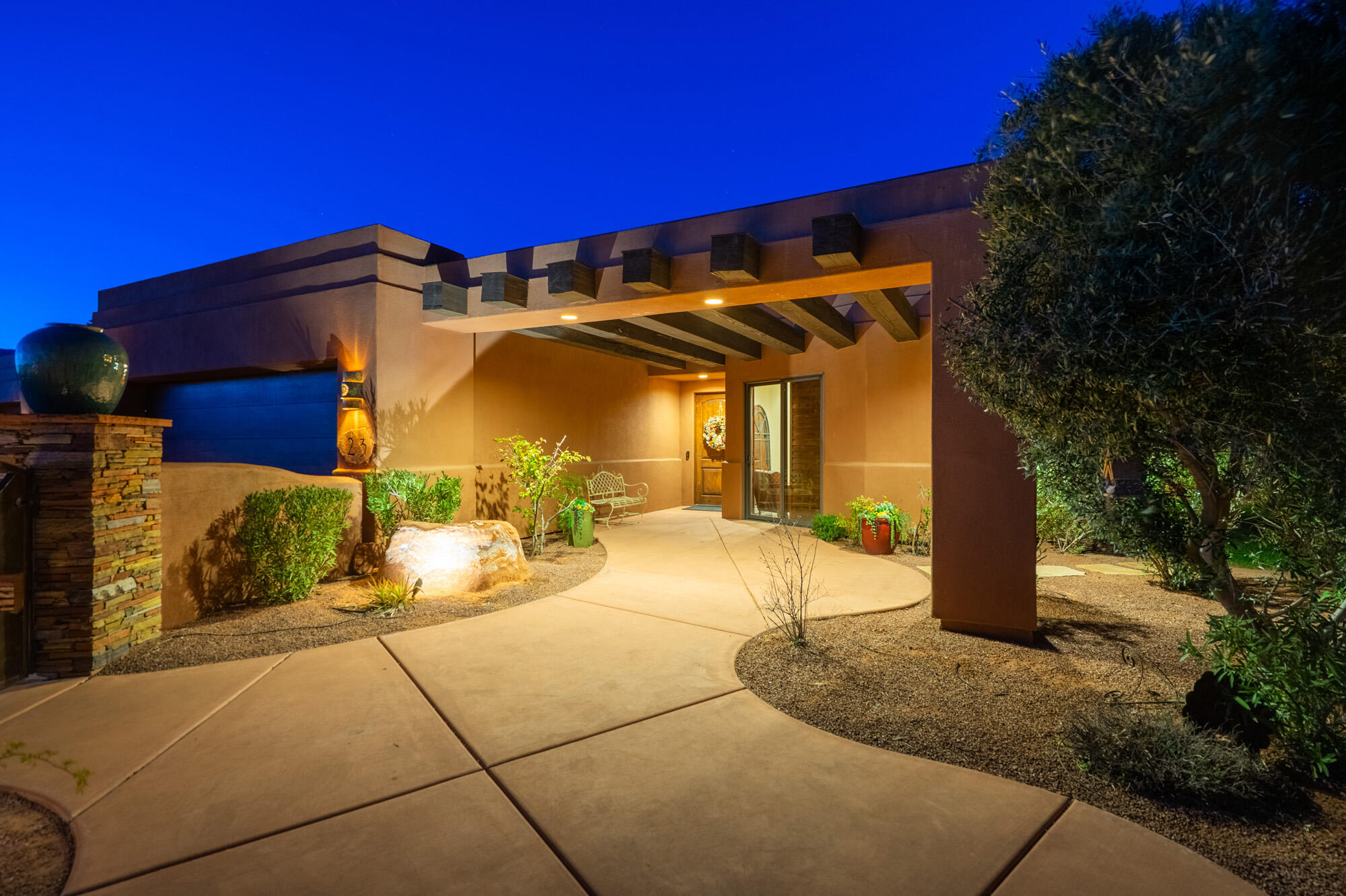 KACHINA SPRINGS EAST AT ENTRADA - Residential