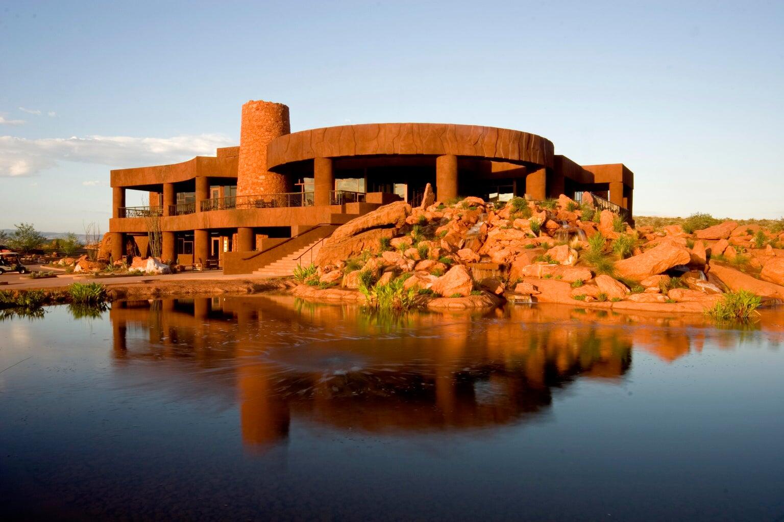 KACHINA SPRINGS EAST AT ENTRADA - Residential