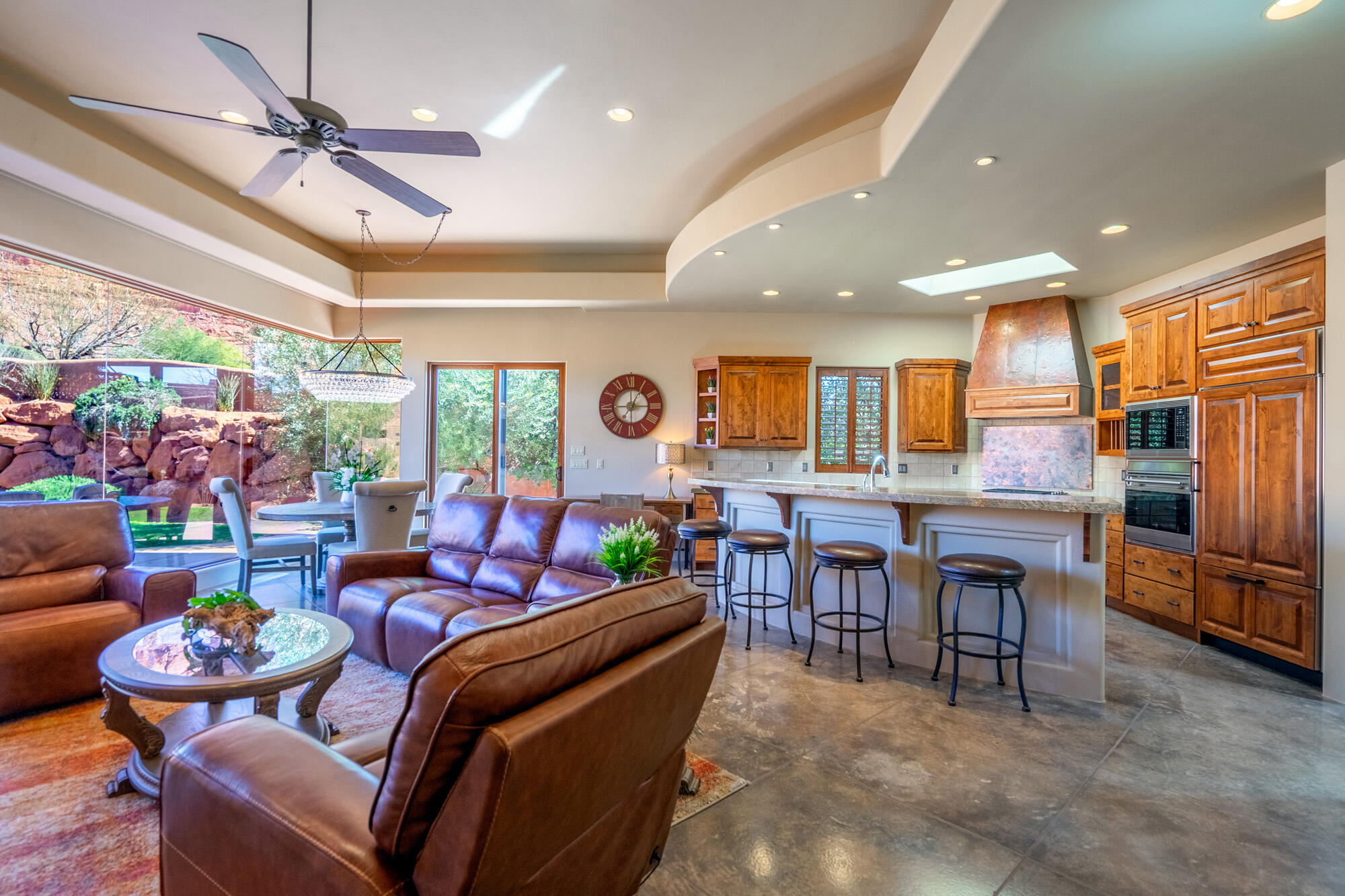 KACHINA SPRINGS EAST AT ENTRADA - Residential