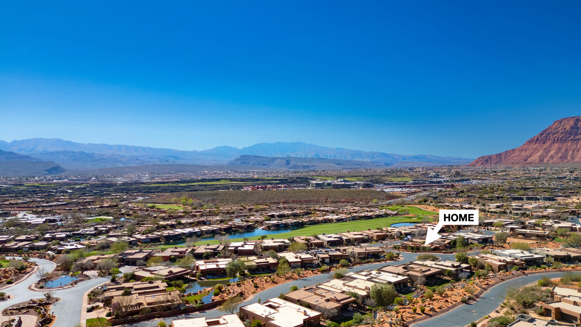 KACHINA SPRINGS EAST AT ENTRADA - Residential