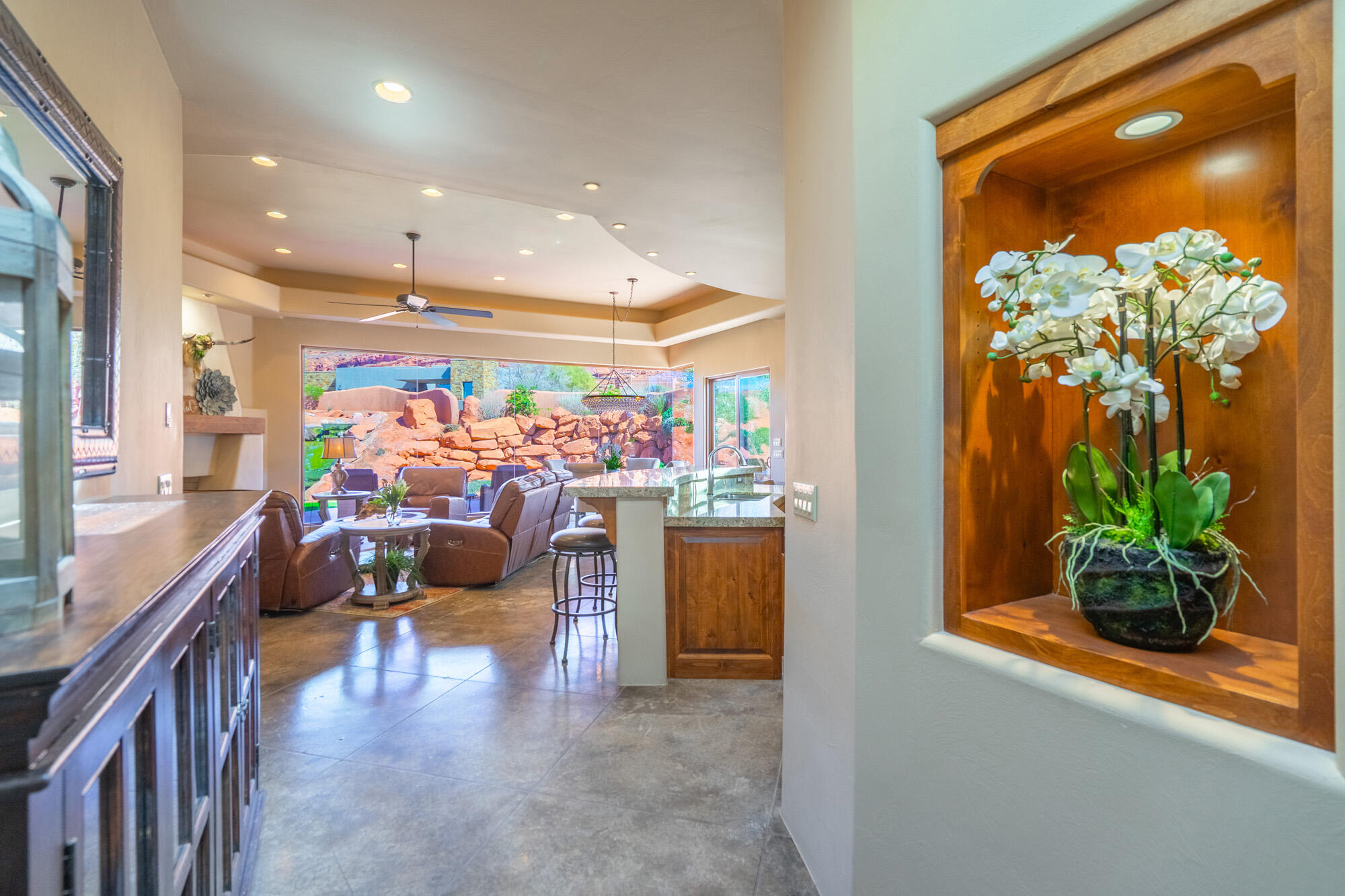 KACHINA SPRINGS EAST AT ENTRADA - Residential