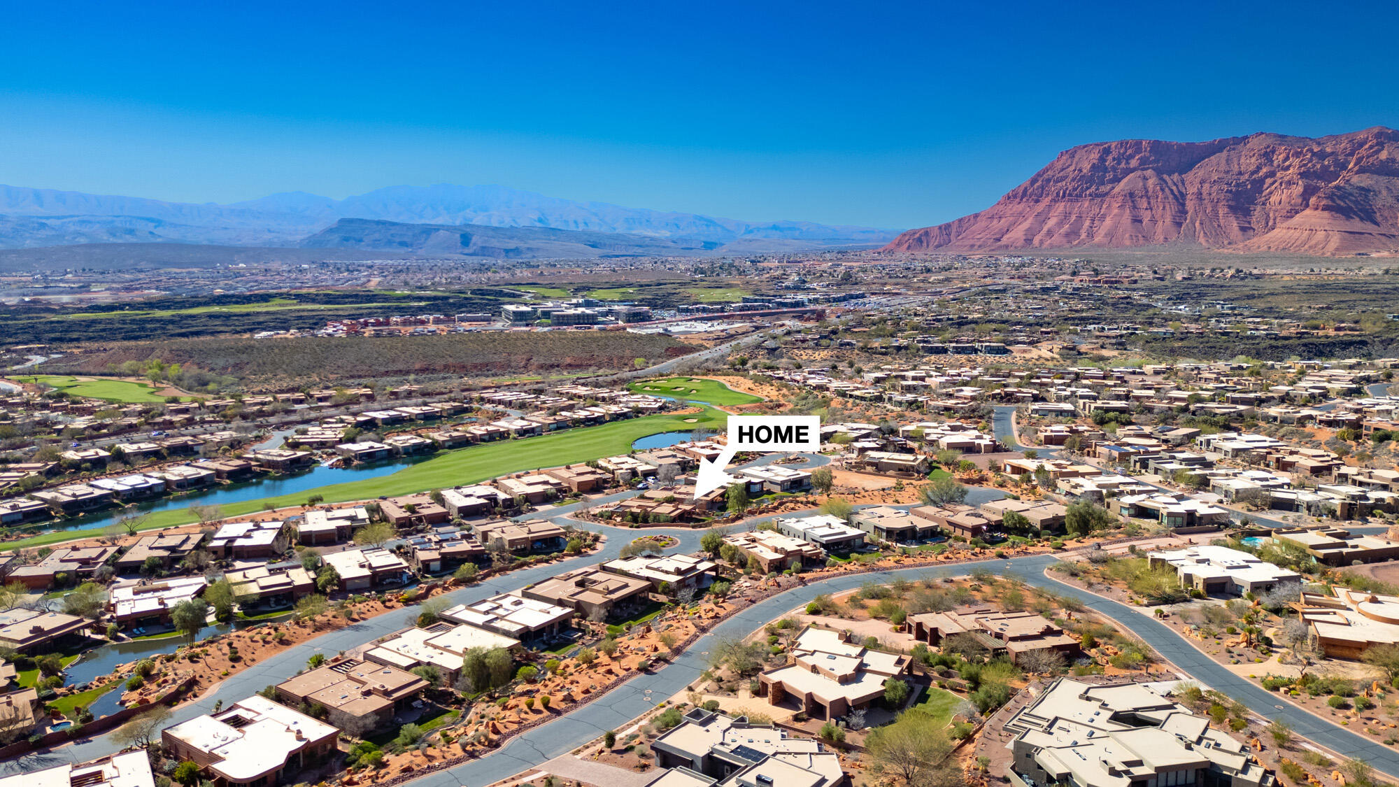 KACHINA SPRINGS EAST AT ENTRADA - Residential