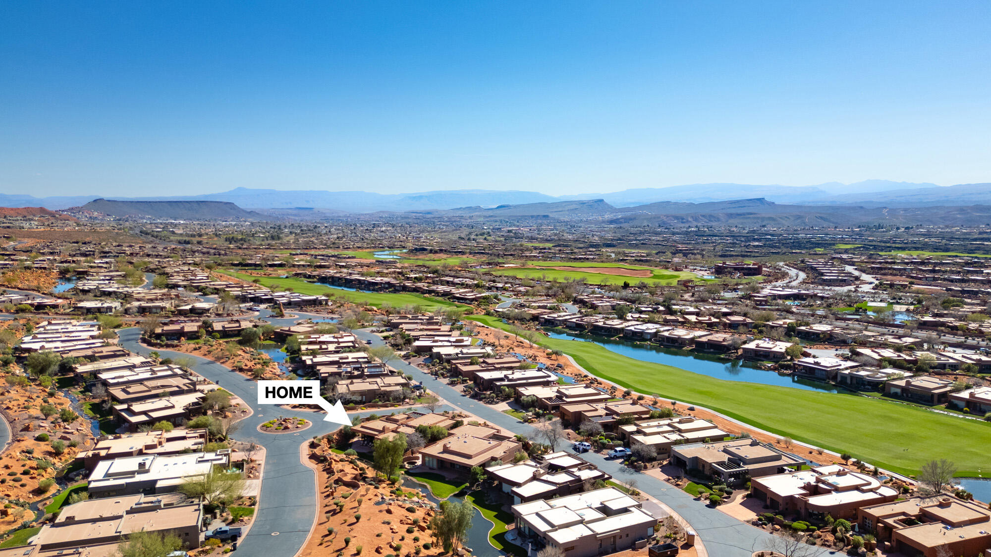 KACHINA SPRINGS EAST AT ENTRADA - Residential