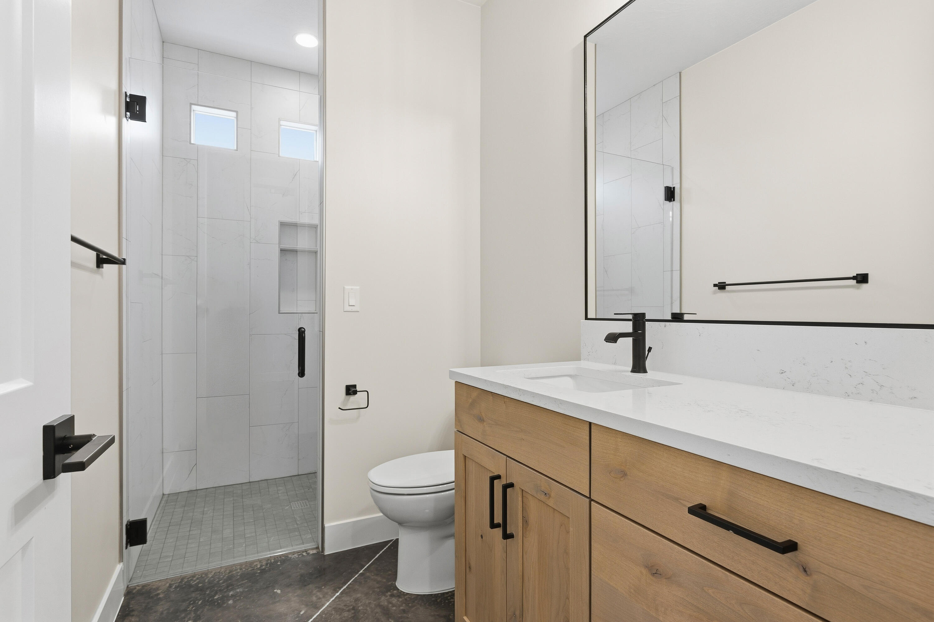 DIXIE SPRINGS - Residential