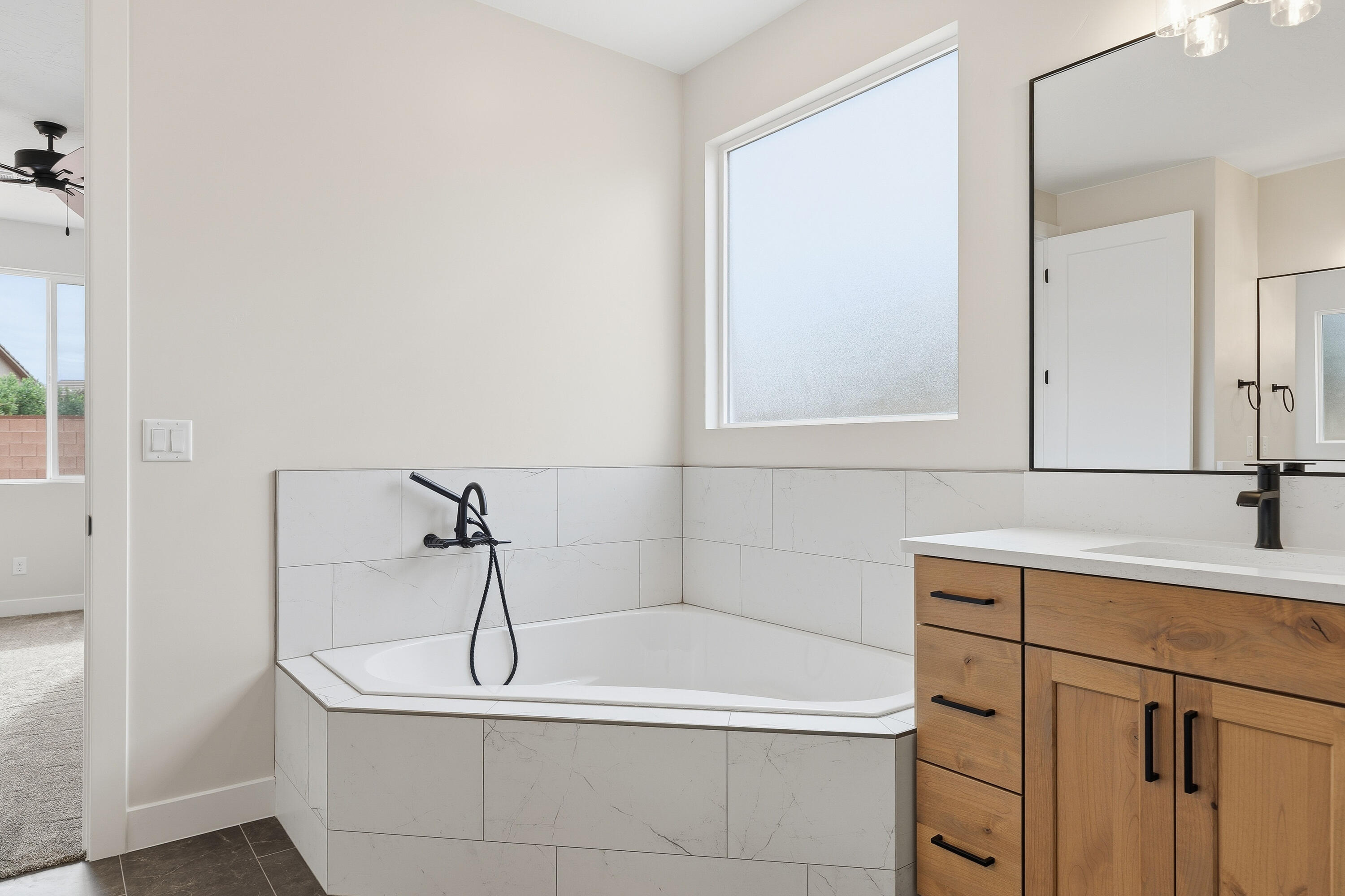 DIXIE SPRINGS - Residential