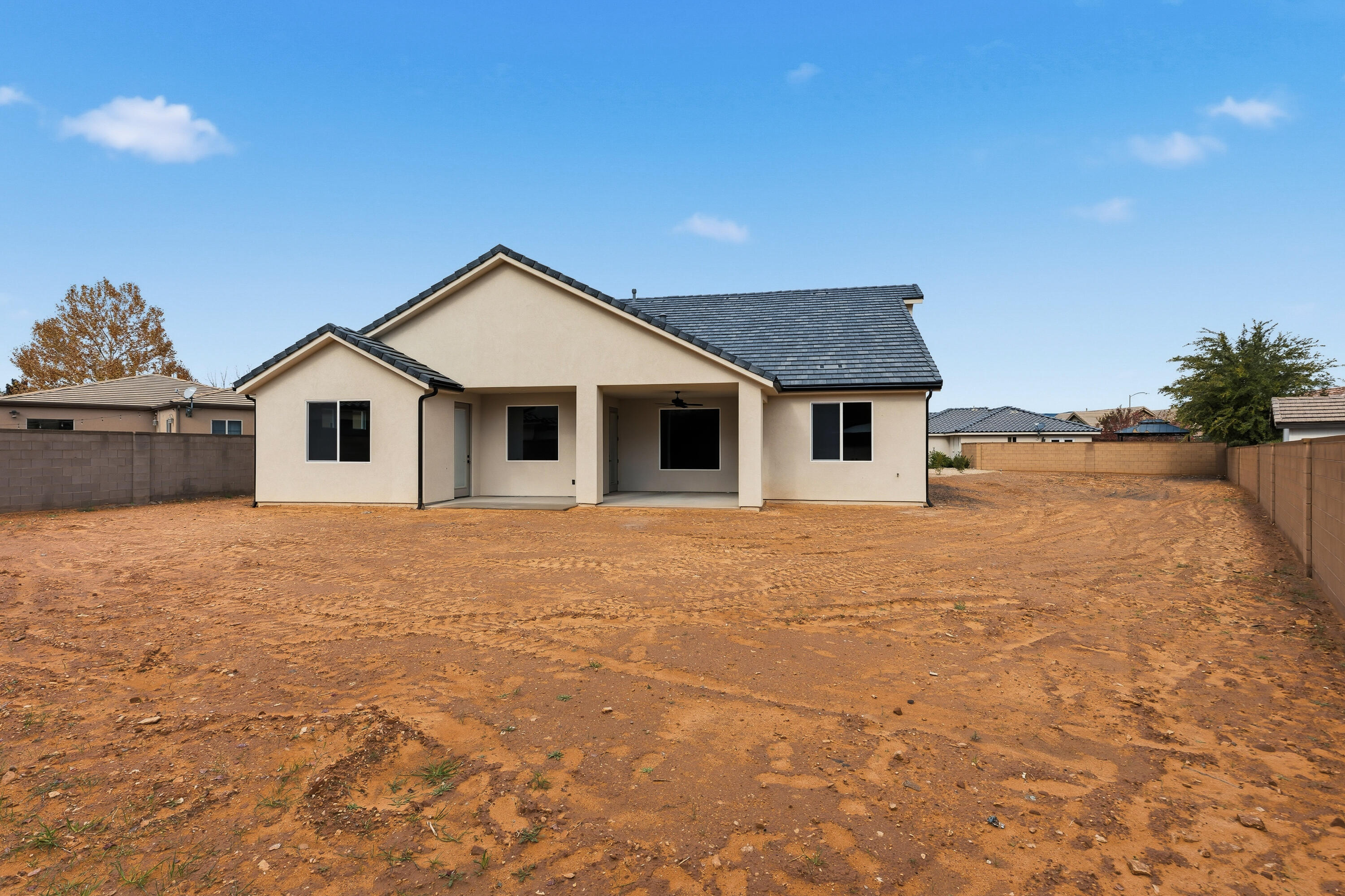 DIXIE SPRINGS - Residential