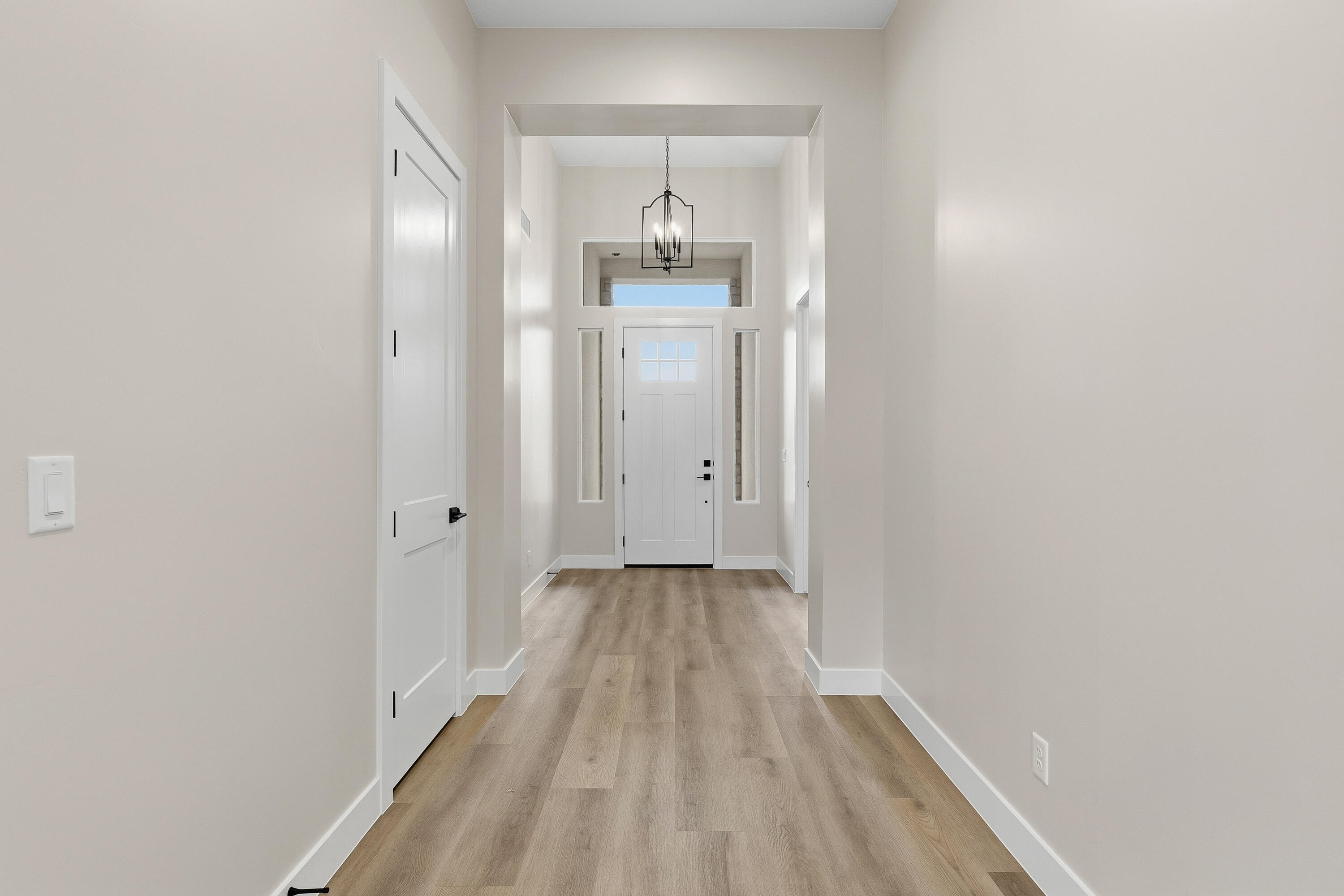 DIXIE SPRINGS - Residential