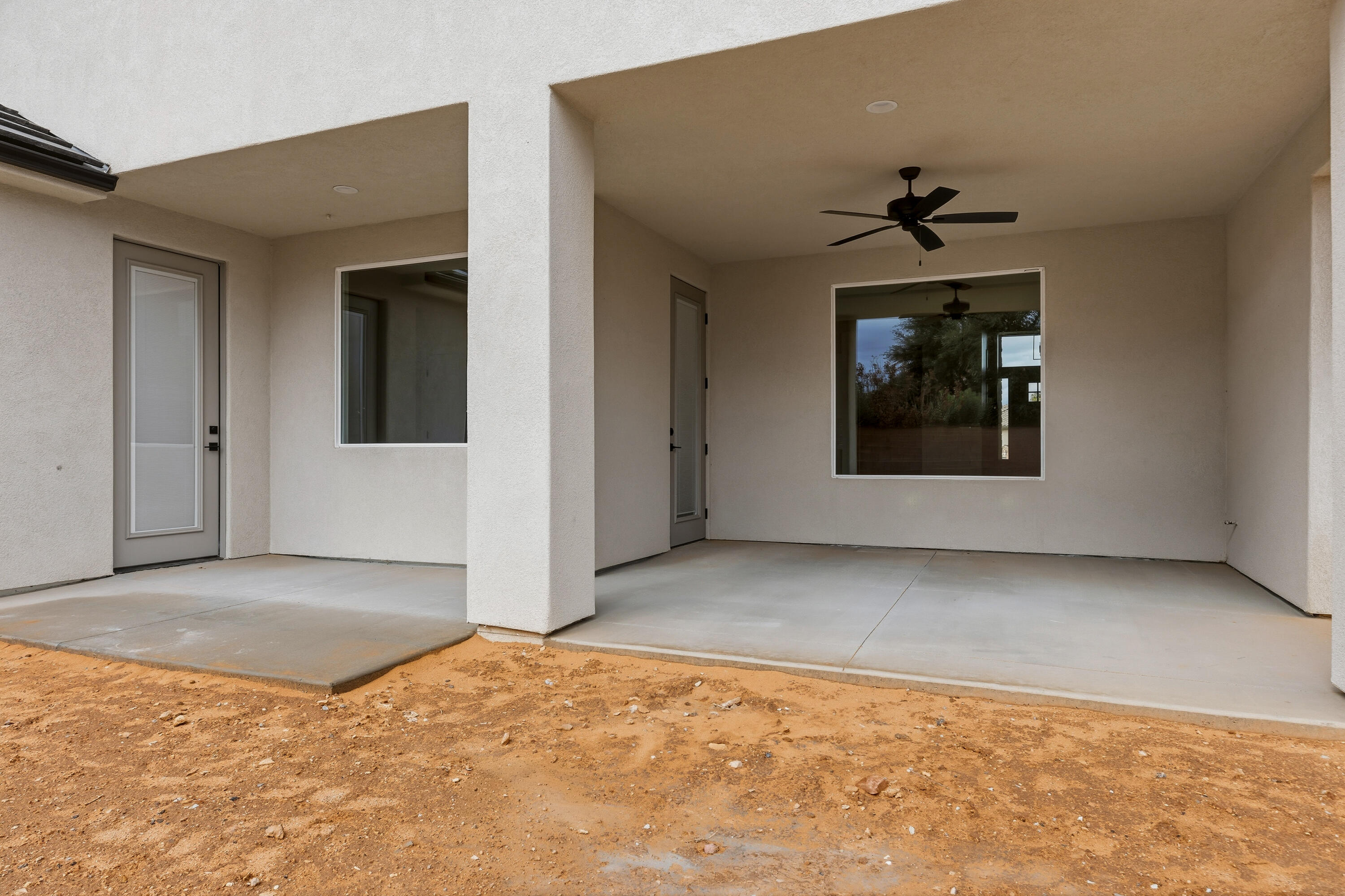 DIXIE SPRINGS - Residential