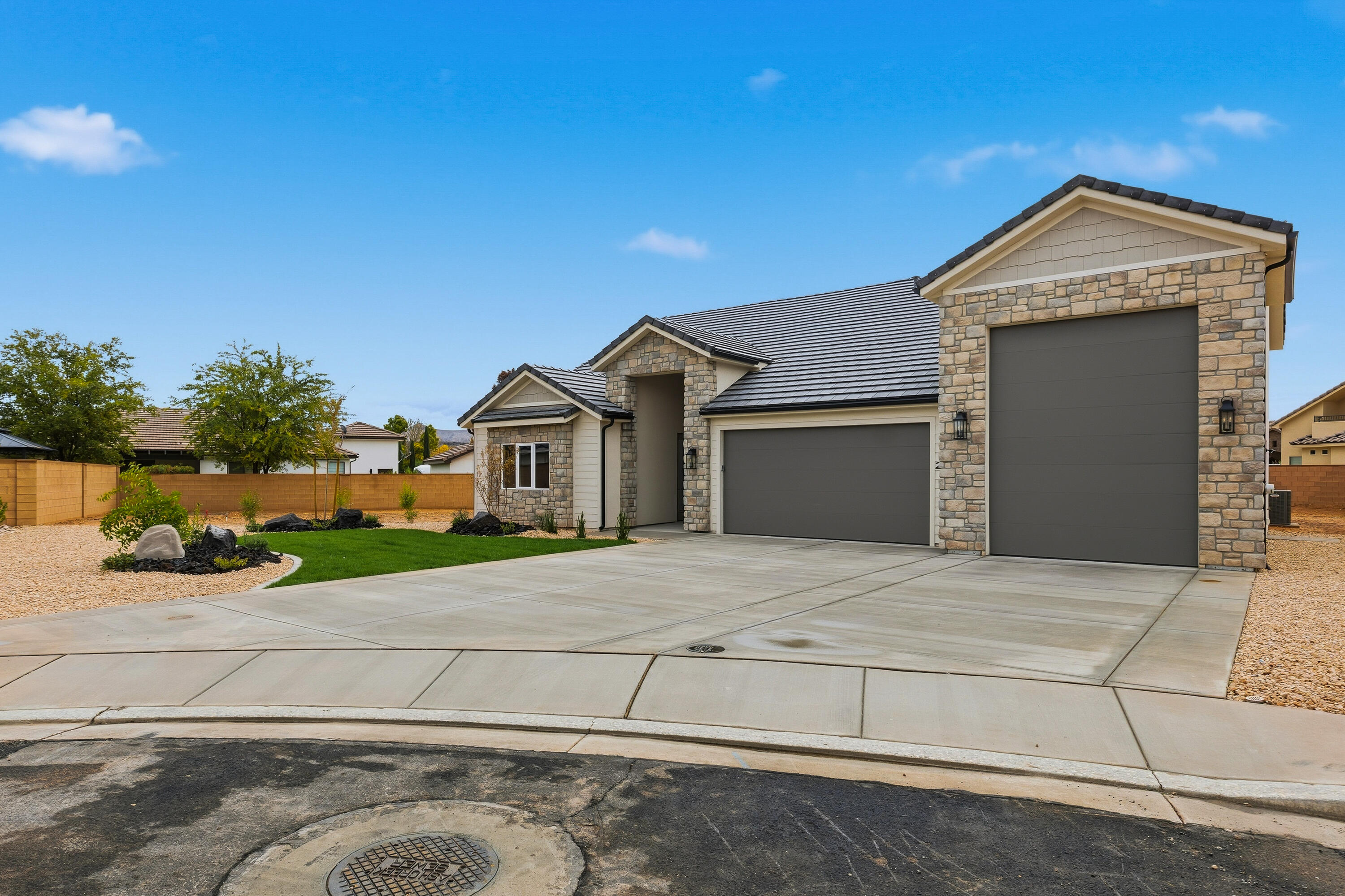 DIXIE SPRINGS - Residential