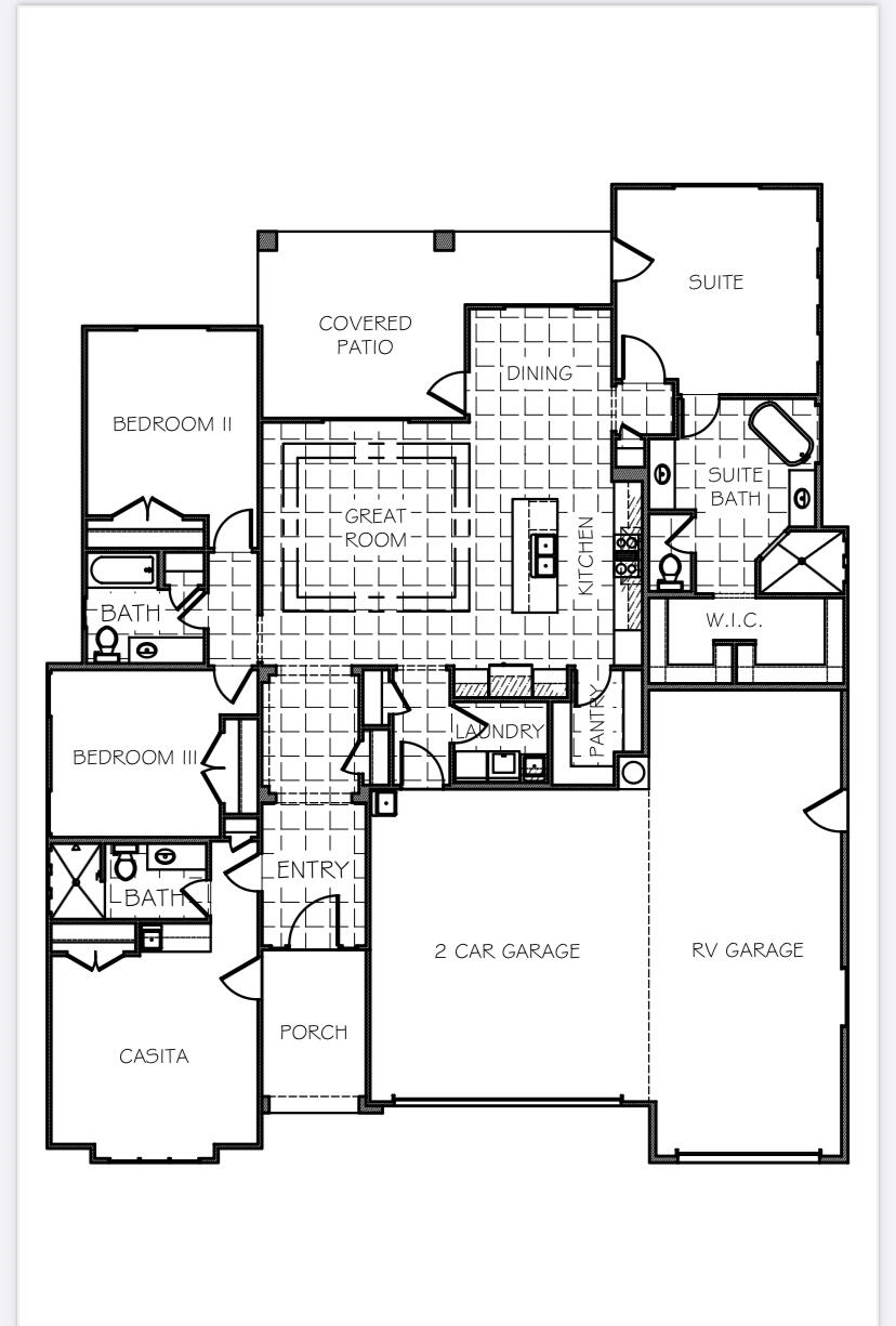 DIXIE SPRINGS - Residential