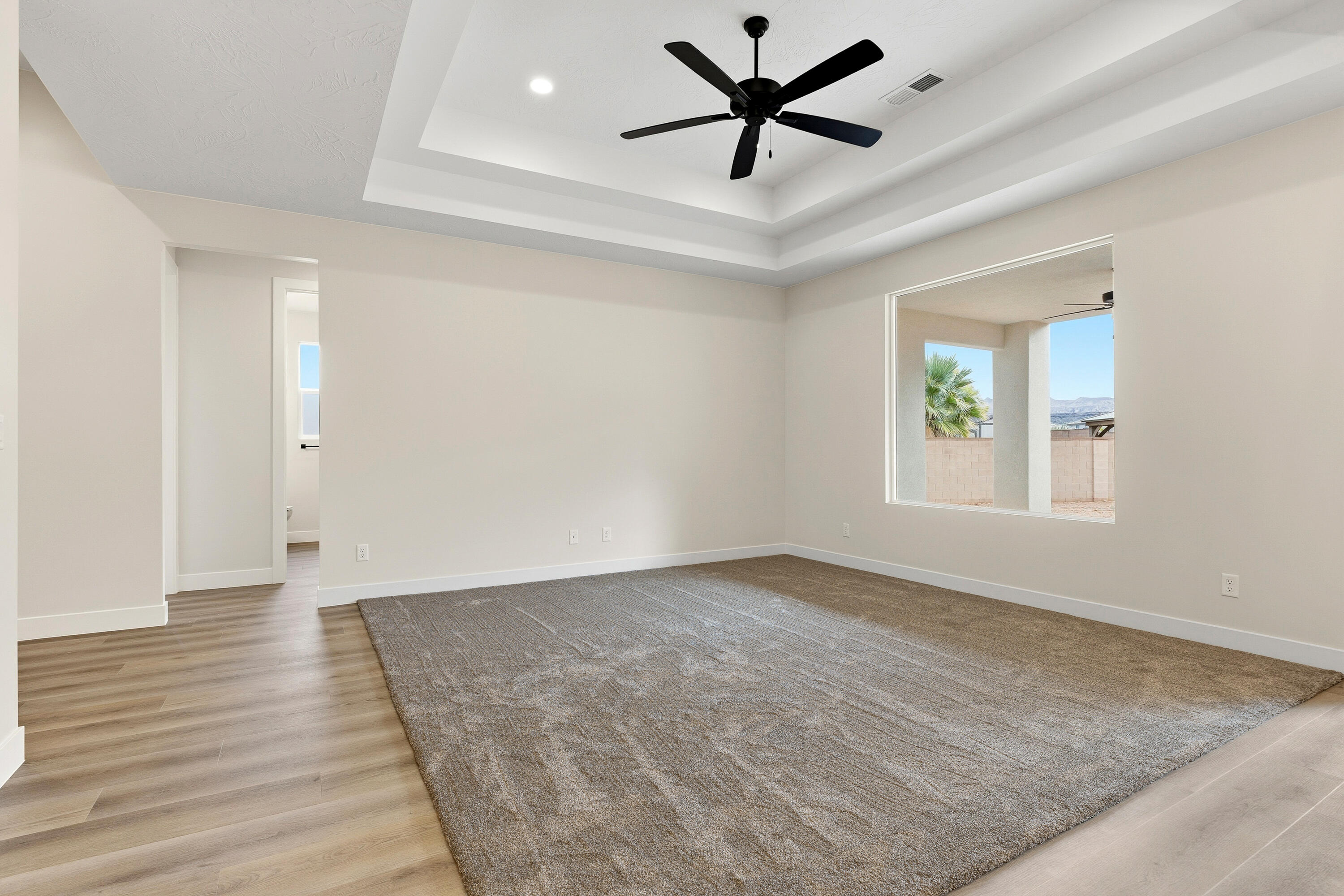 DIXIE SPRINGS - Residential