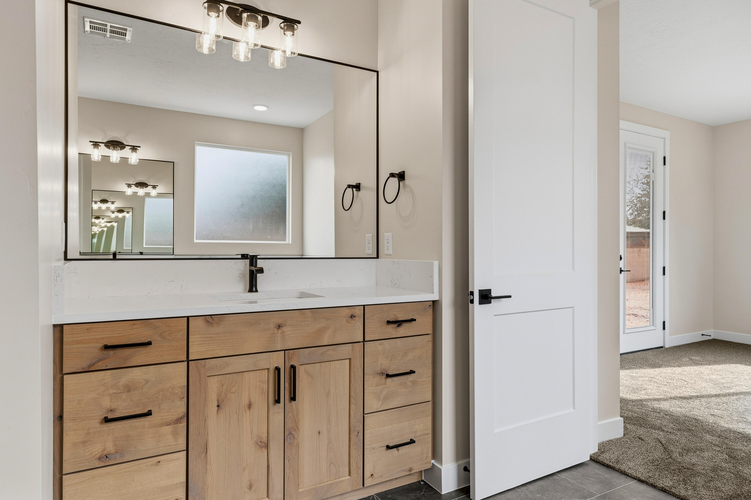 DIXIE SPRINGS - Residential