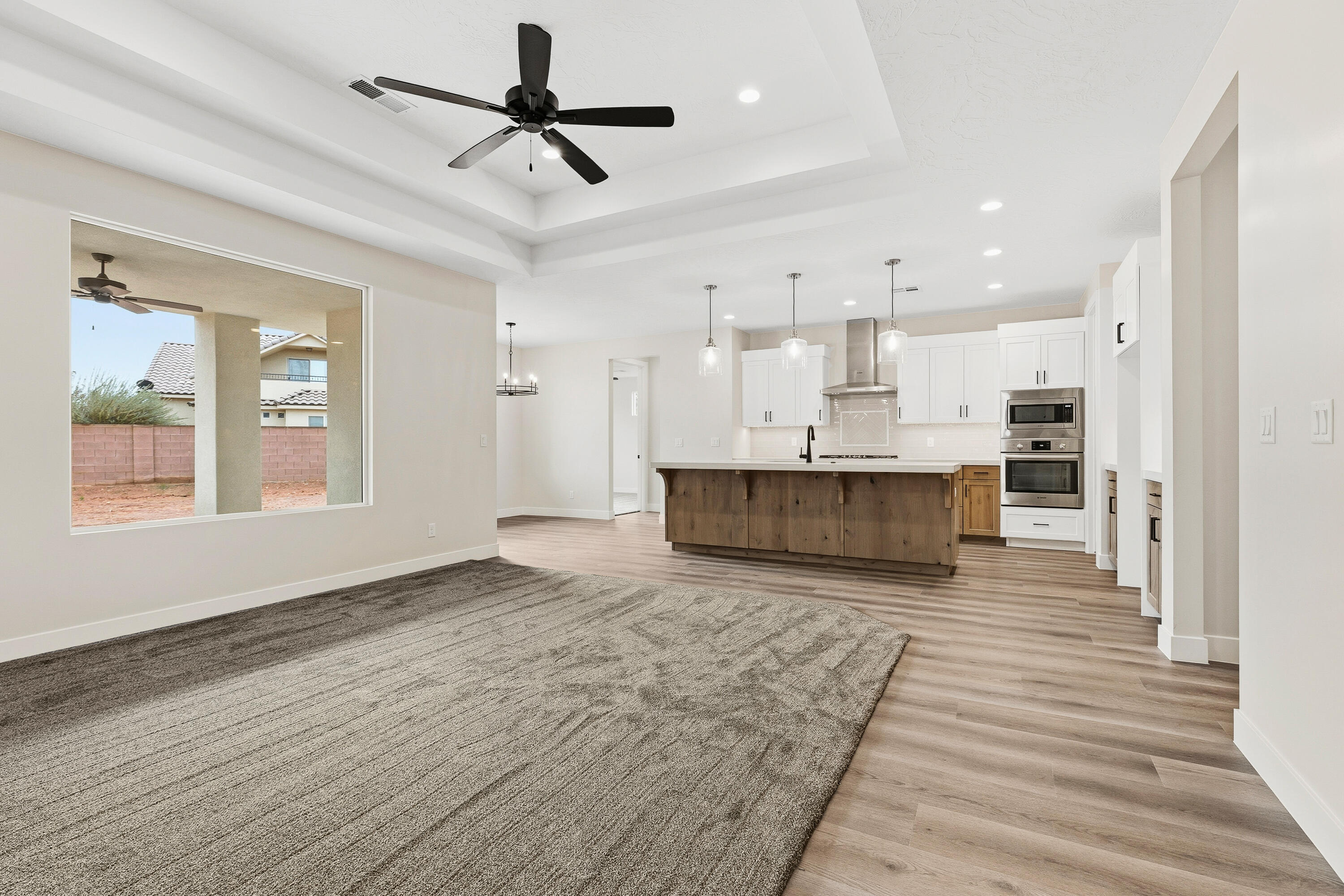 DIXIE SPRINGS - Residential