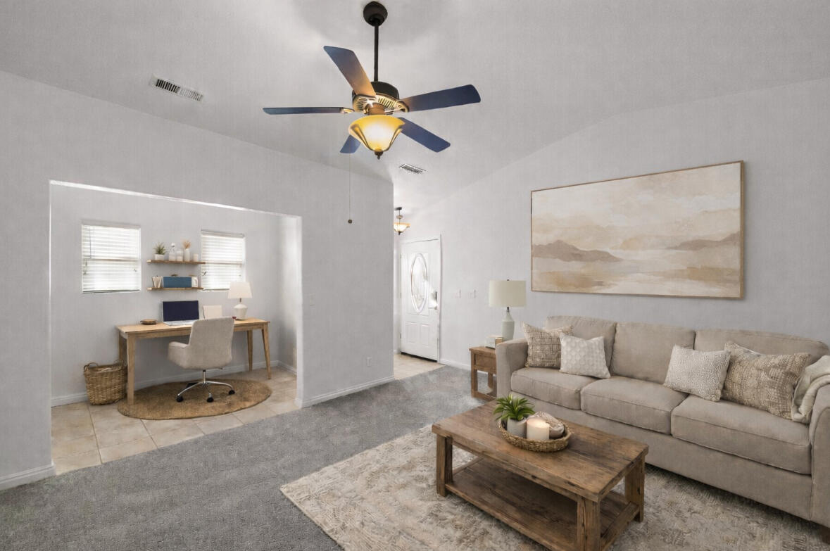 RIDGEPOINTE - Residential