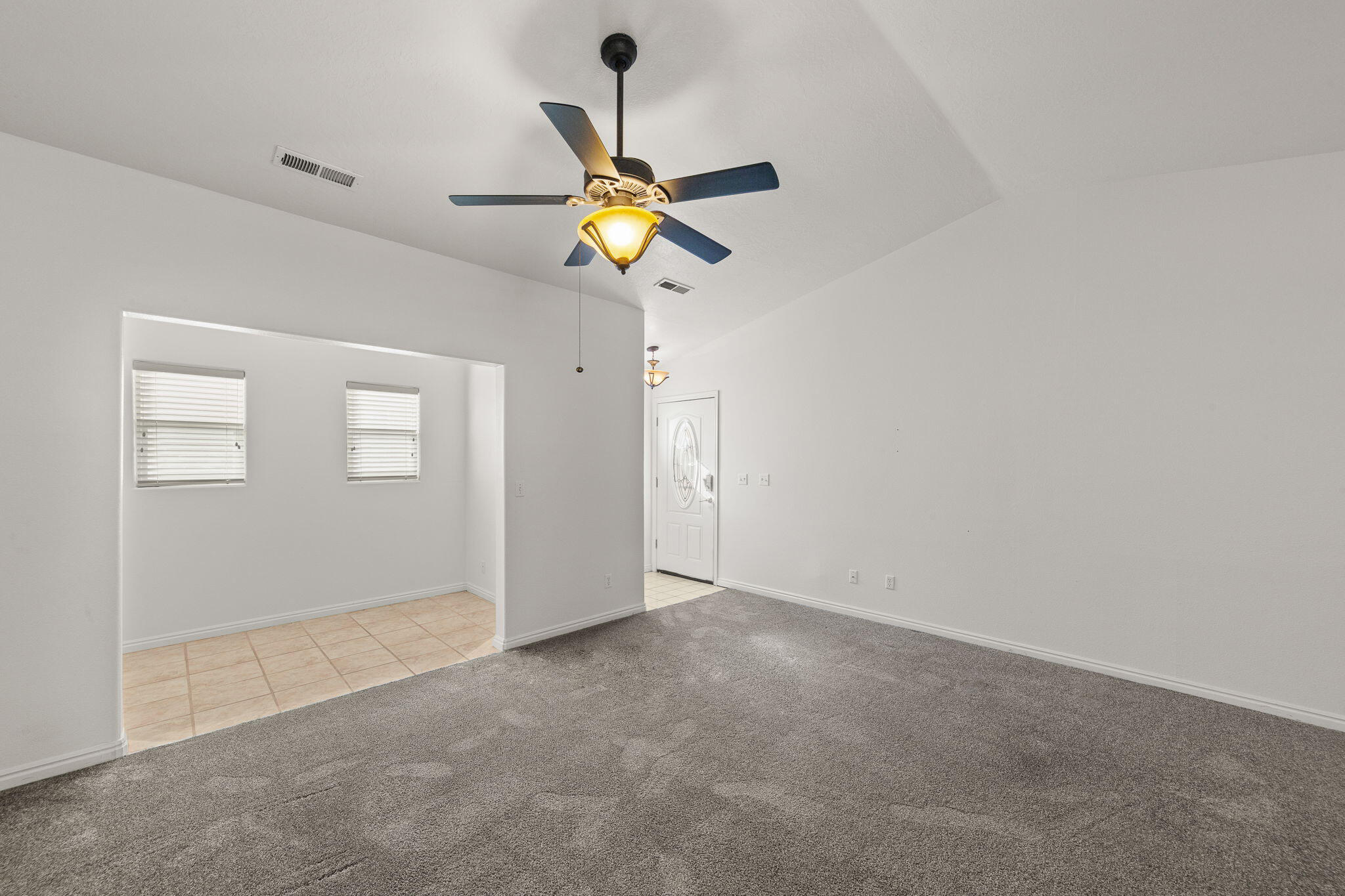 RIDGEPOINTE - Residential