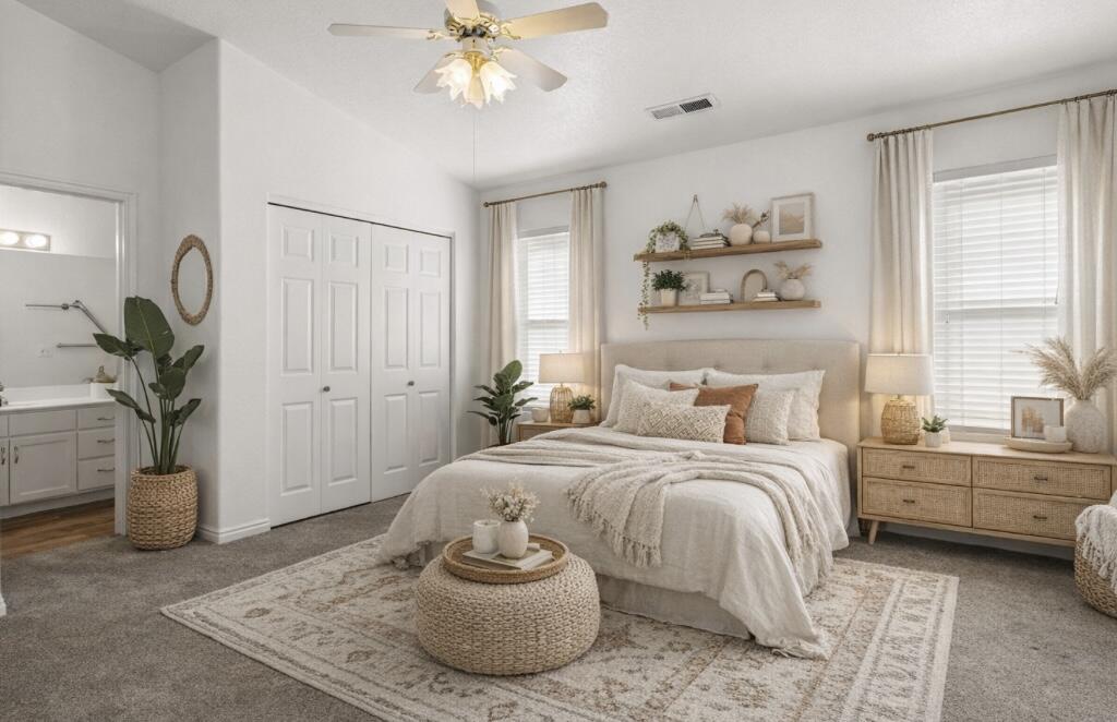 RIDGEPOINTE - Residential