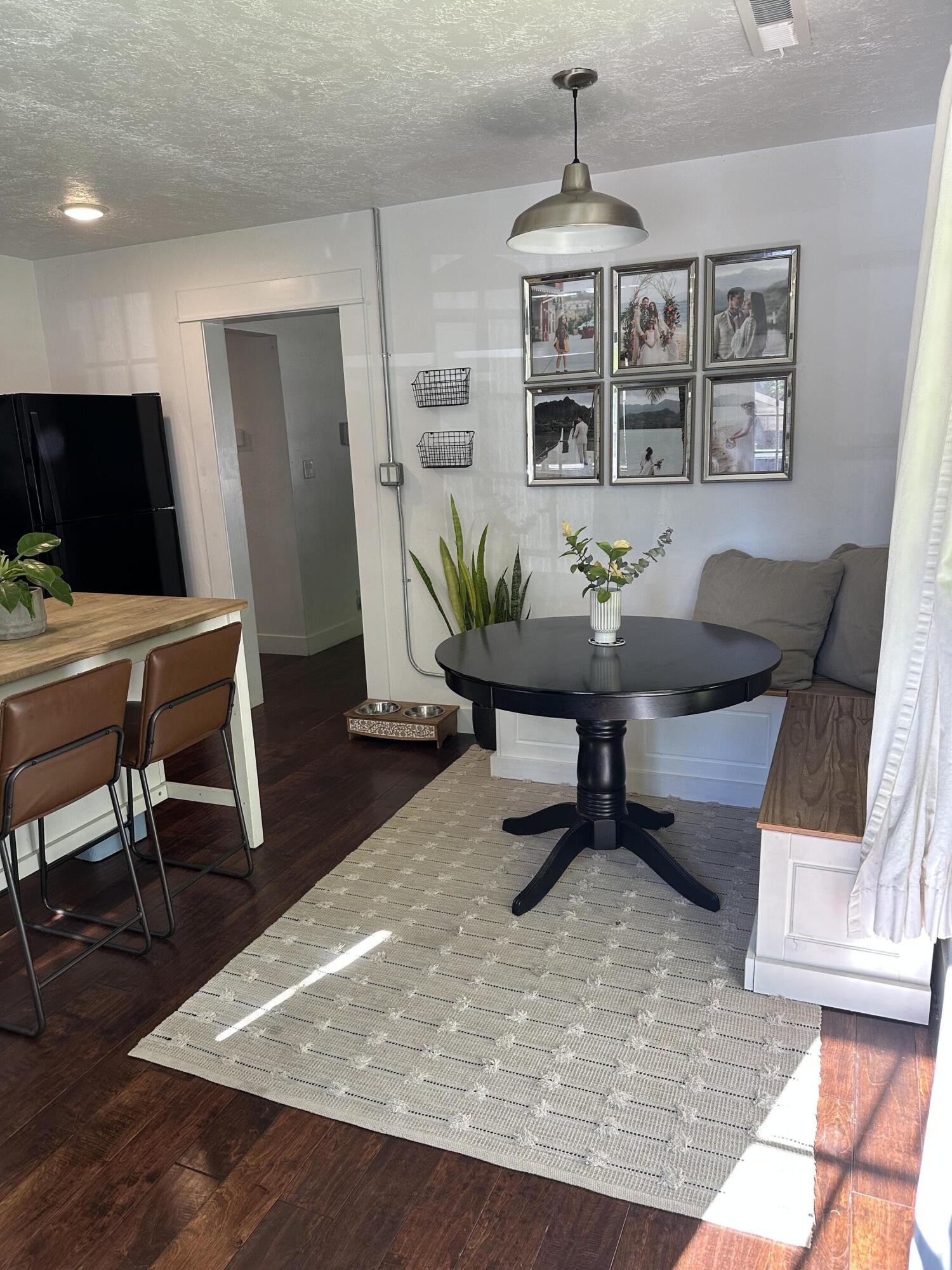 ST GEORGE TOWNSITE - Residential