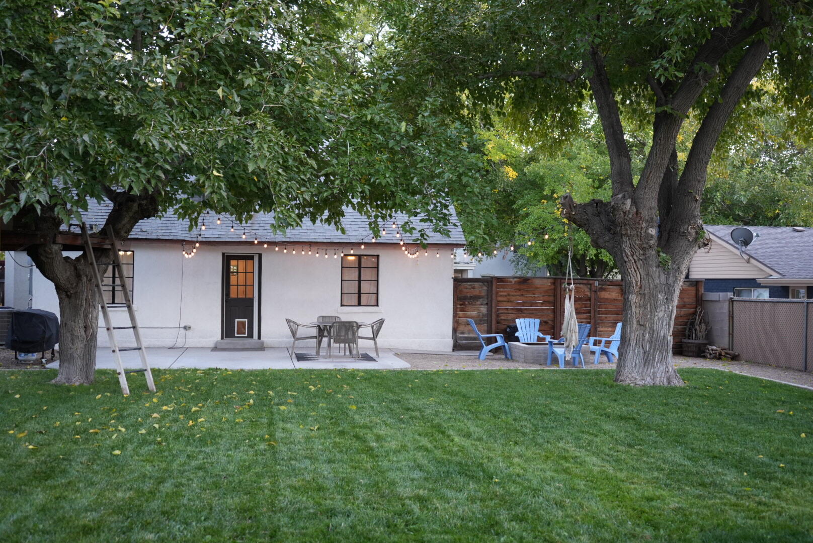 ST GEORGE TOWNSITE - Residential