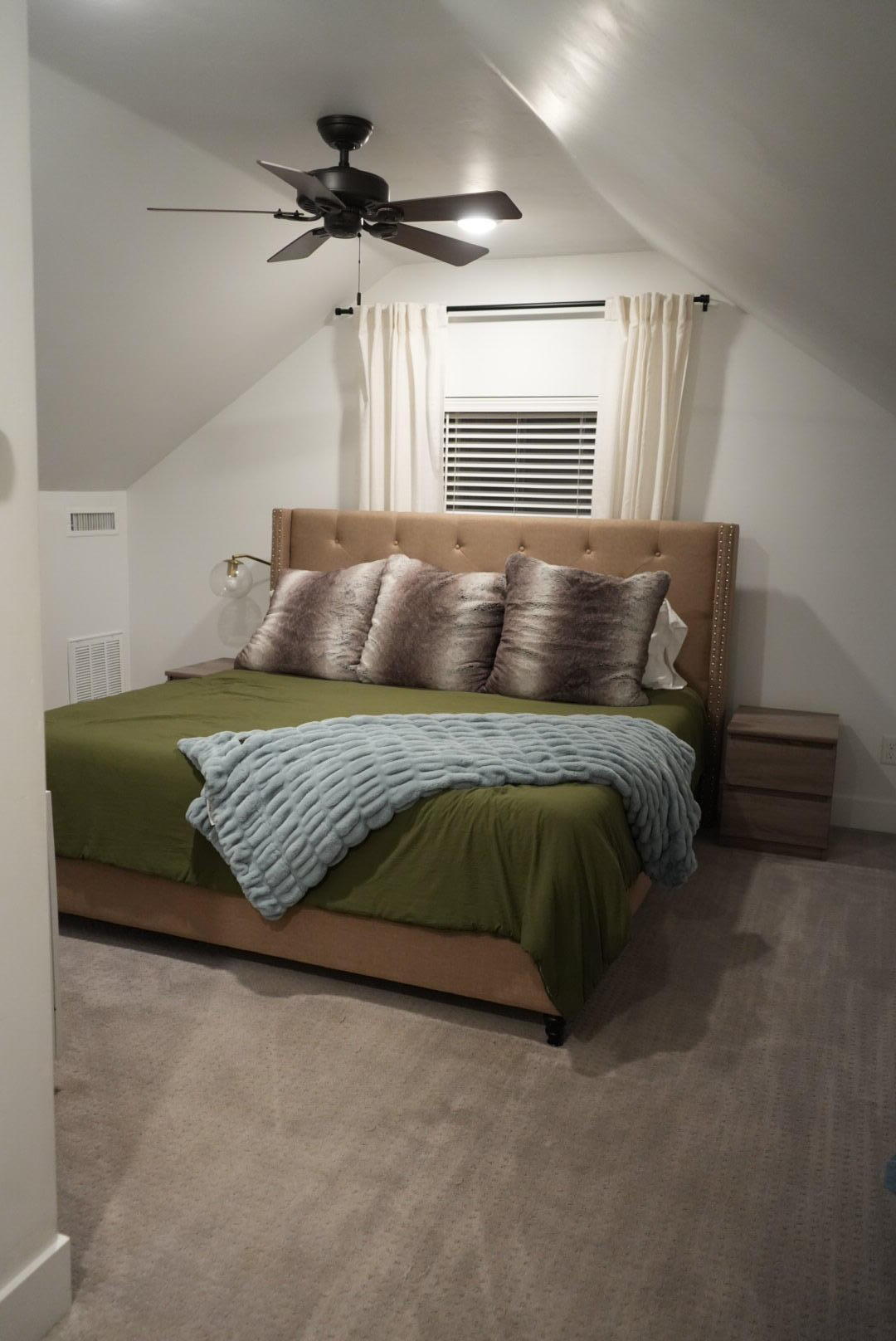 ST GEORGE TOWNSITE - Residential