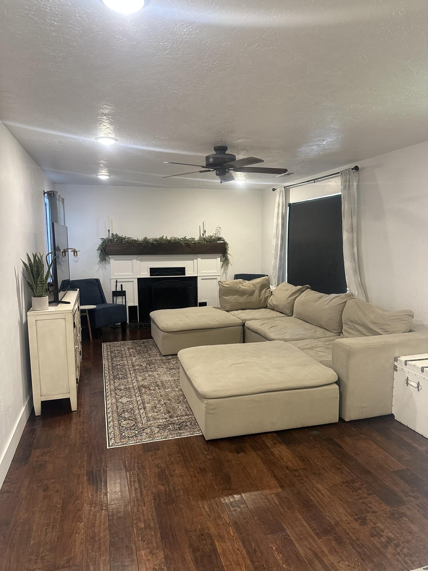 ST GEORGE TOWNSITE - Residential