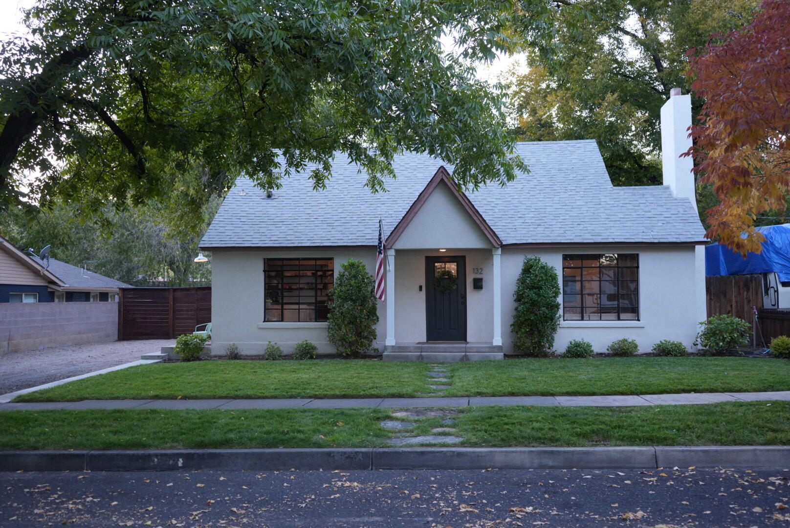 ST GEORGE TOWNSITE - Residential