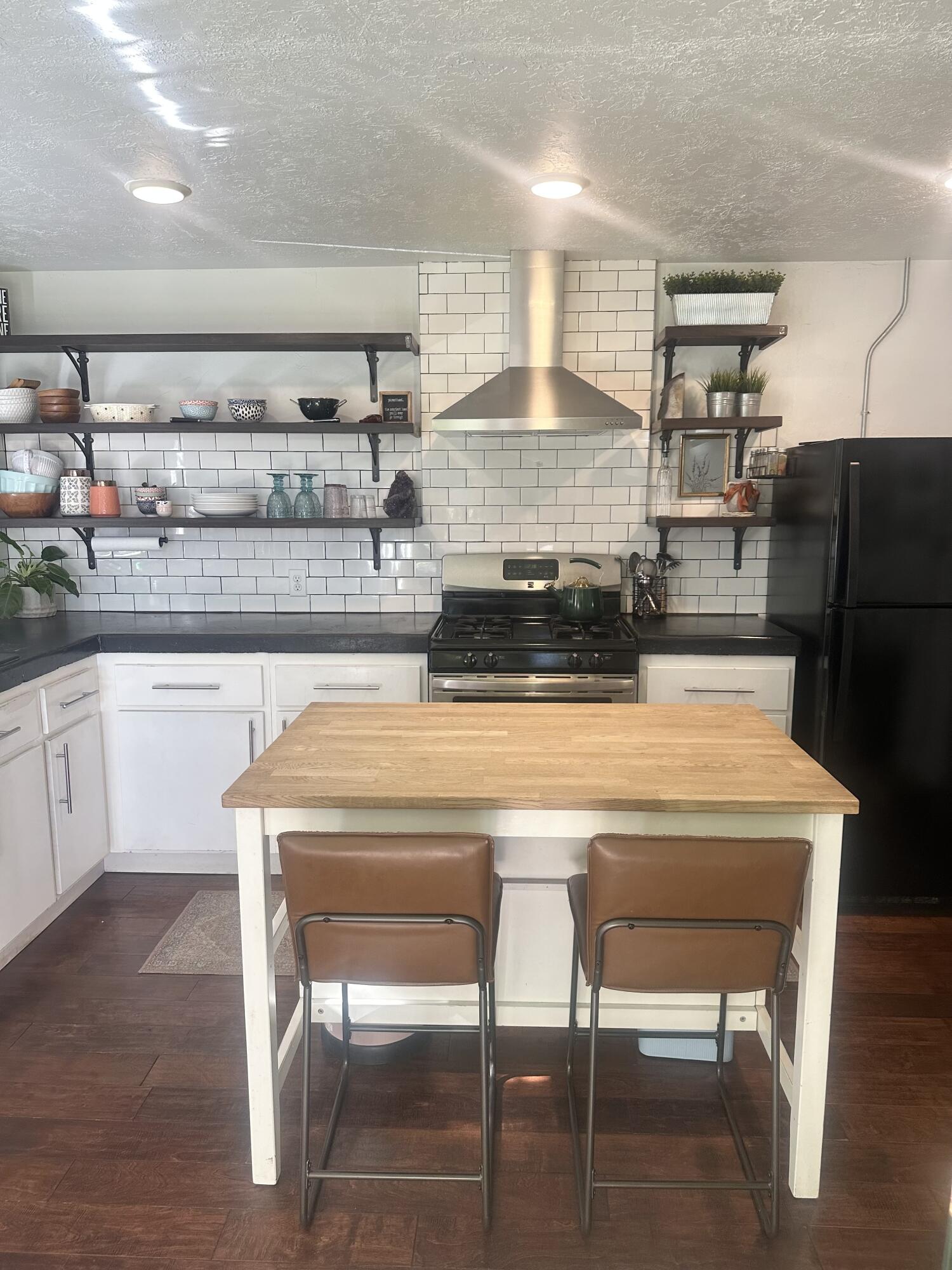 ST GEORGE TOWNSITE - Residential