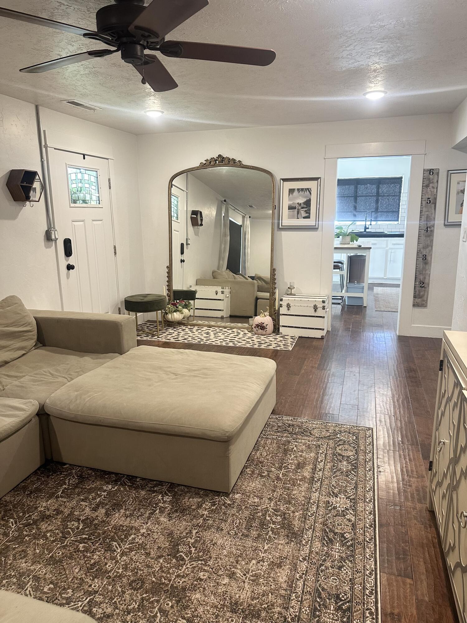 ST GEORGE TOWNSITE - Residential