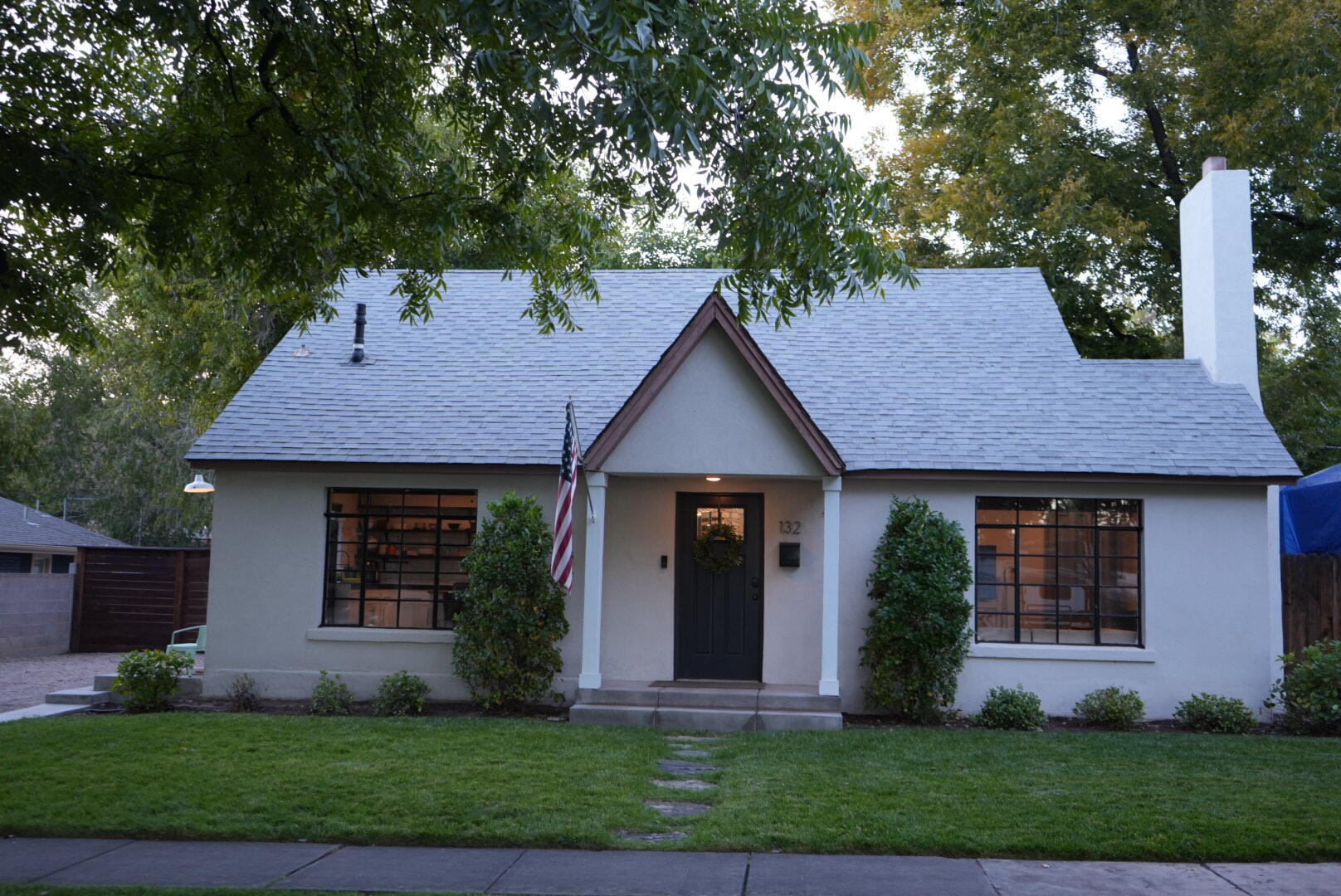 ST GEORGE TOWNSITE - Residential