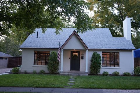 132 S 200 W W St George UT 84770