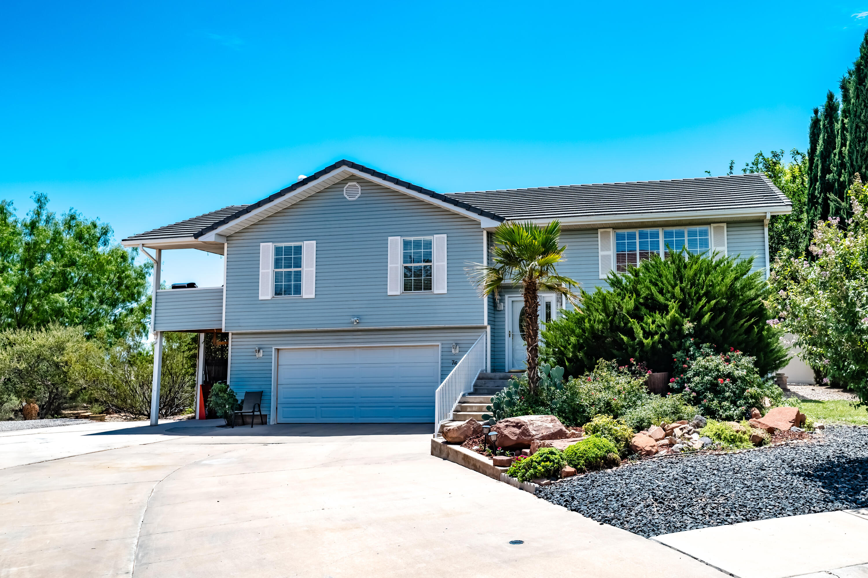 BOB LEE UNIT - Residential